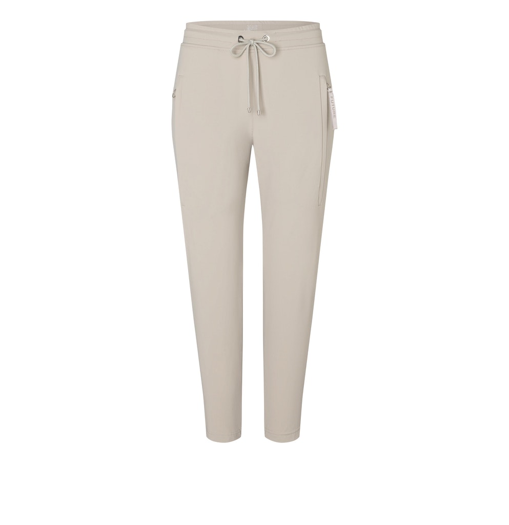 MAC JEANS - FUTURE clean, Premium techno stretch