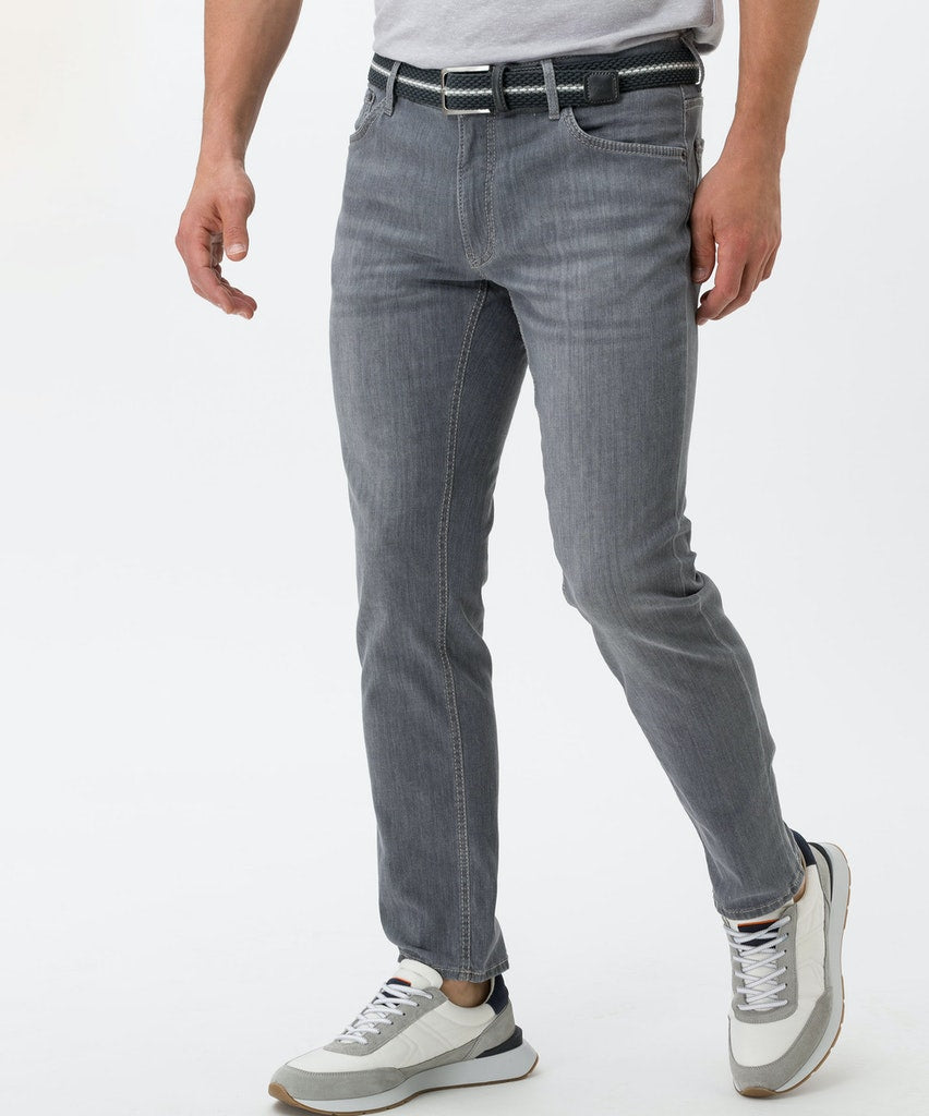 Style Chuck