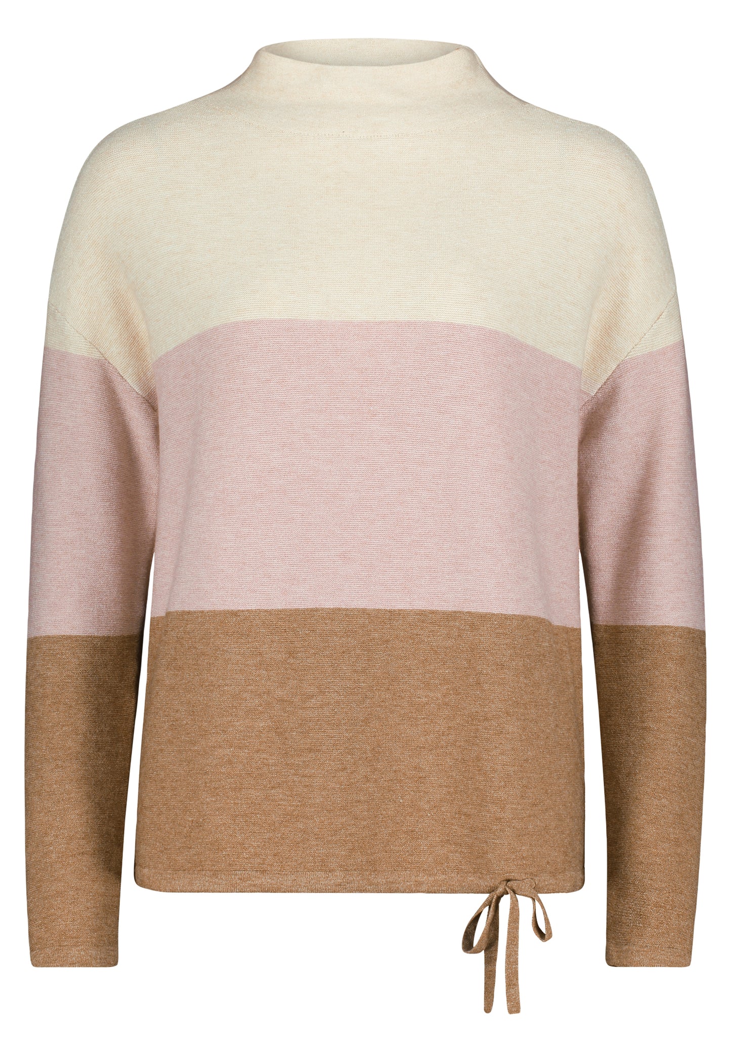 Feinstrickpullover