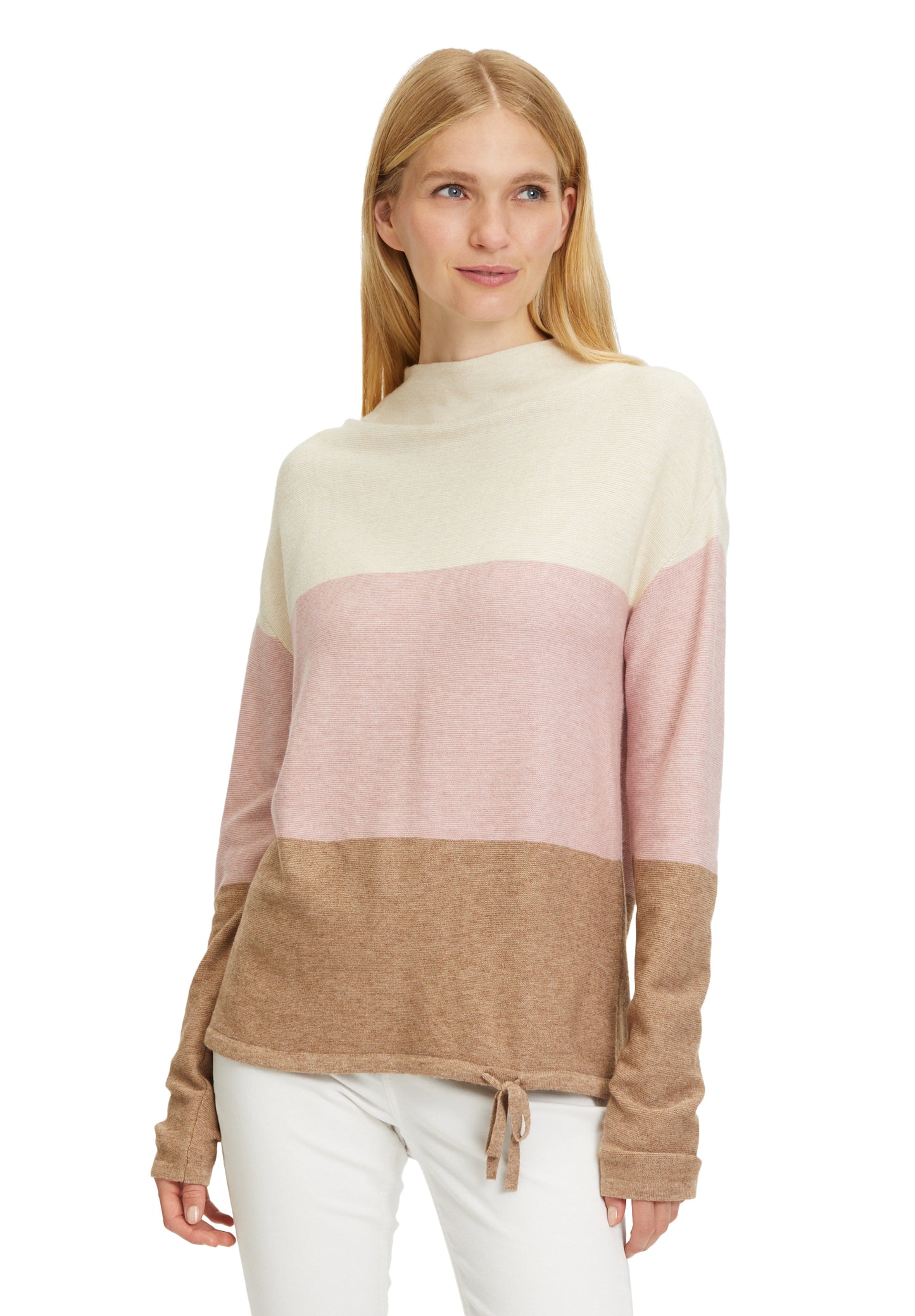 Feinstrickpullover