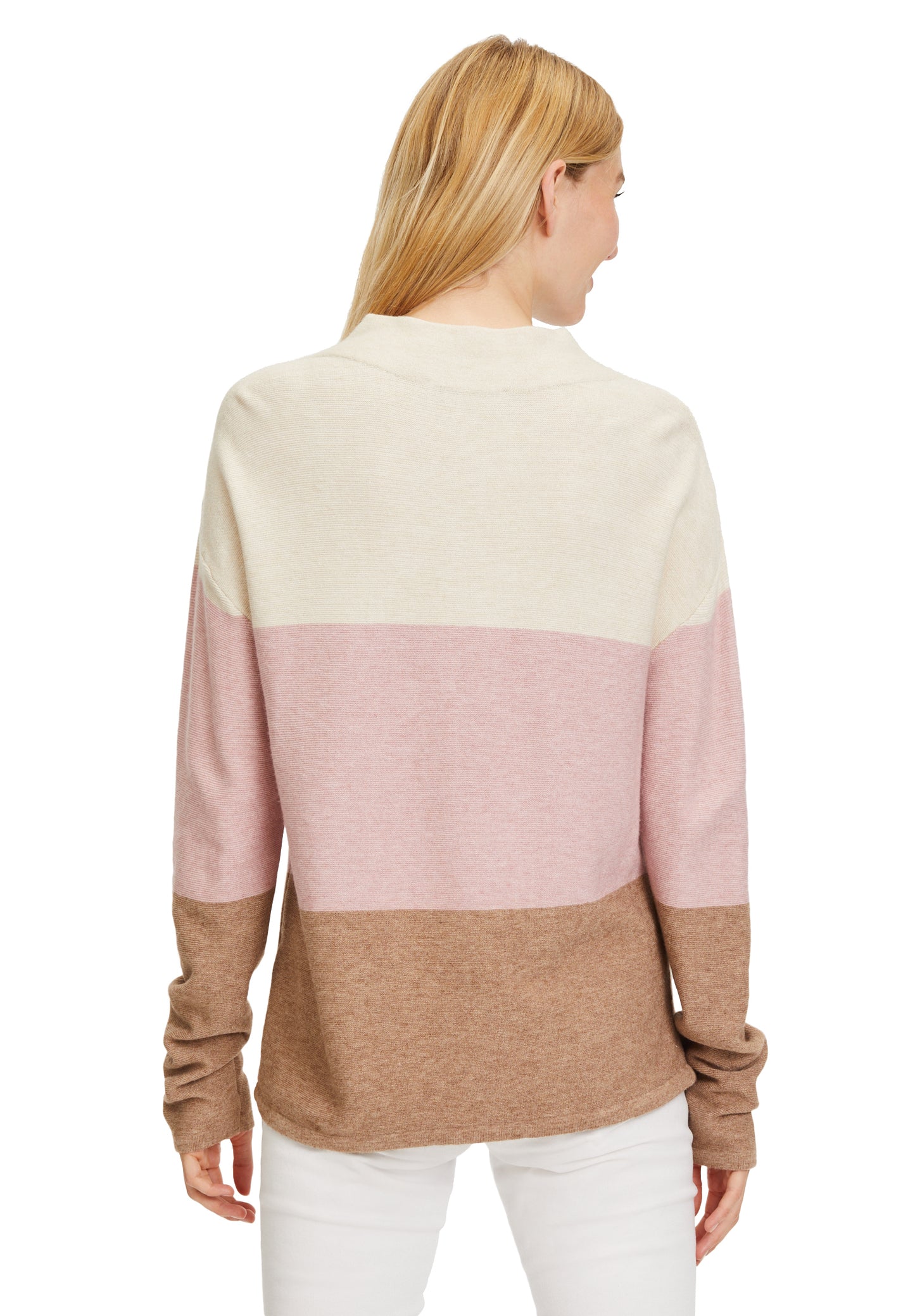 Feinstrickpullover