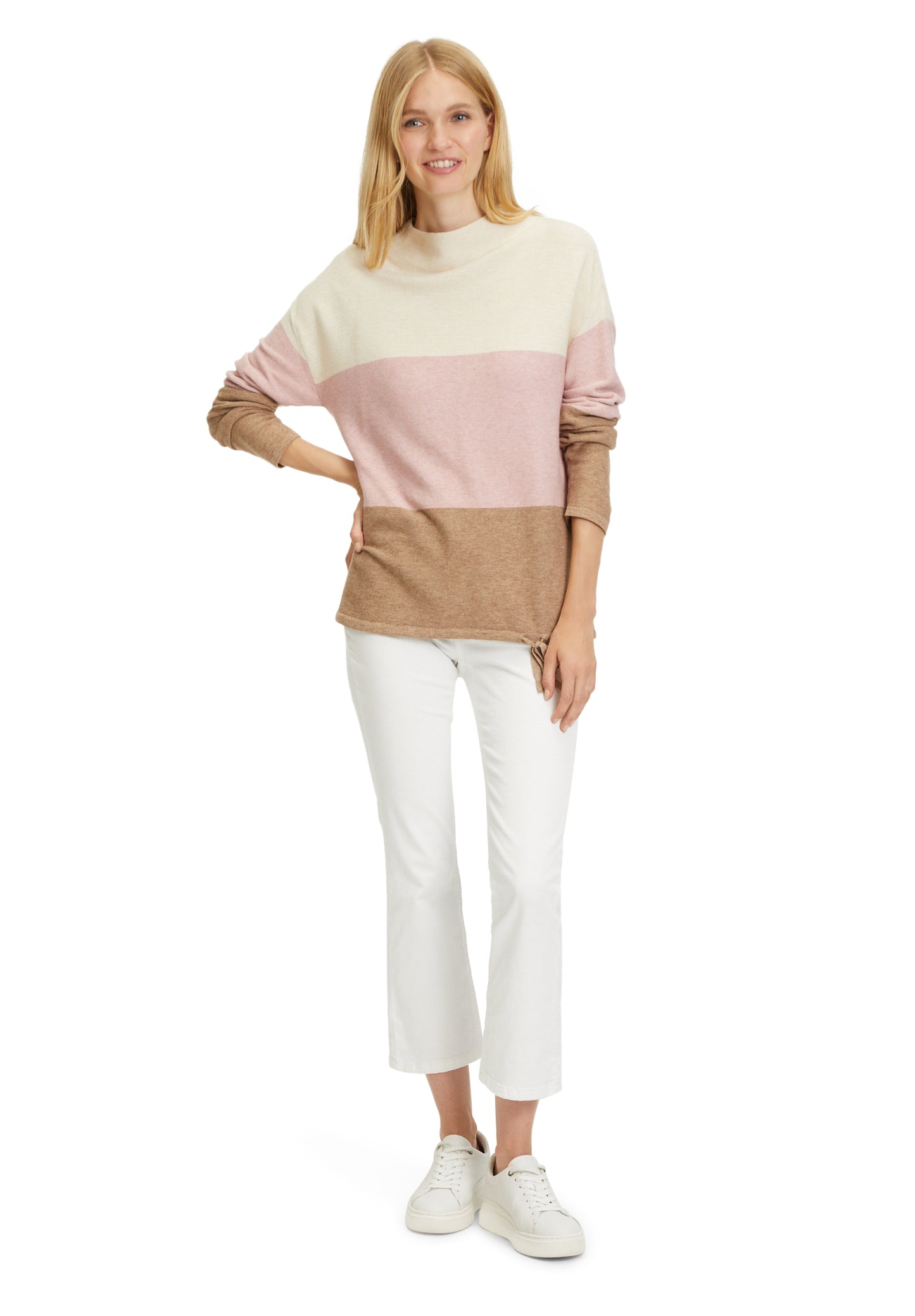 Feinstrickpullover