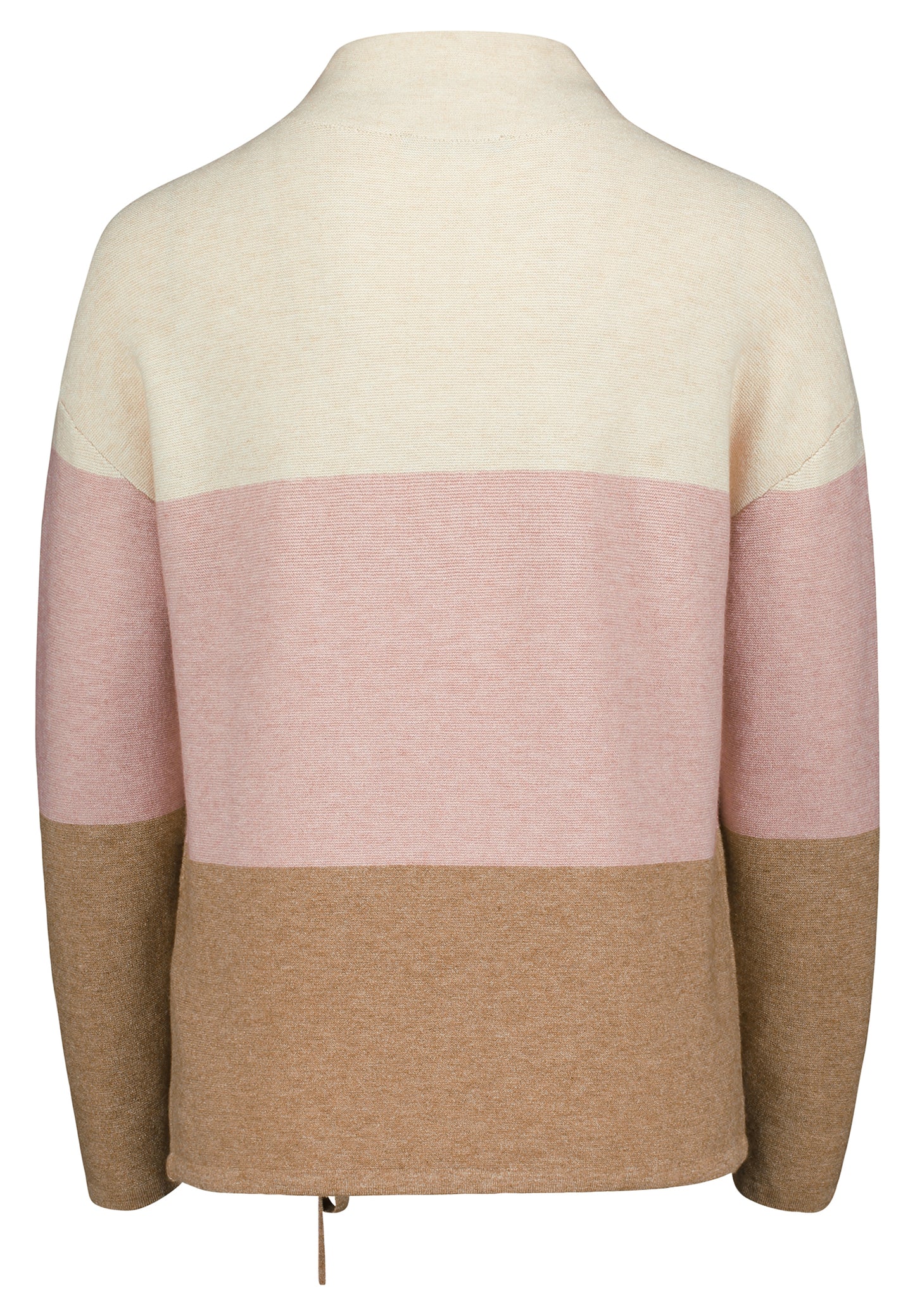 Feinstrickpullover