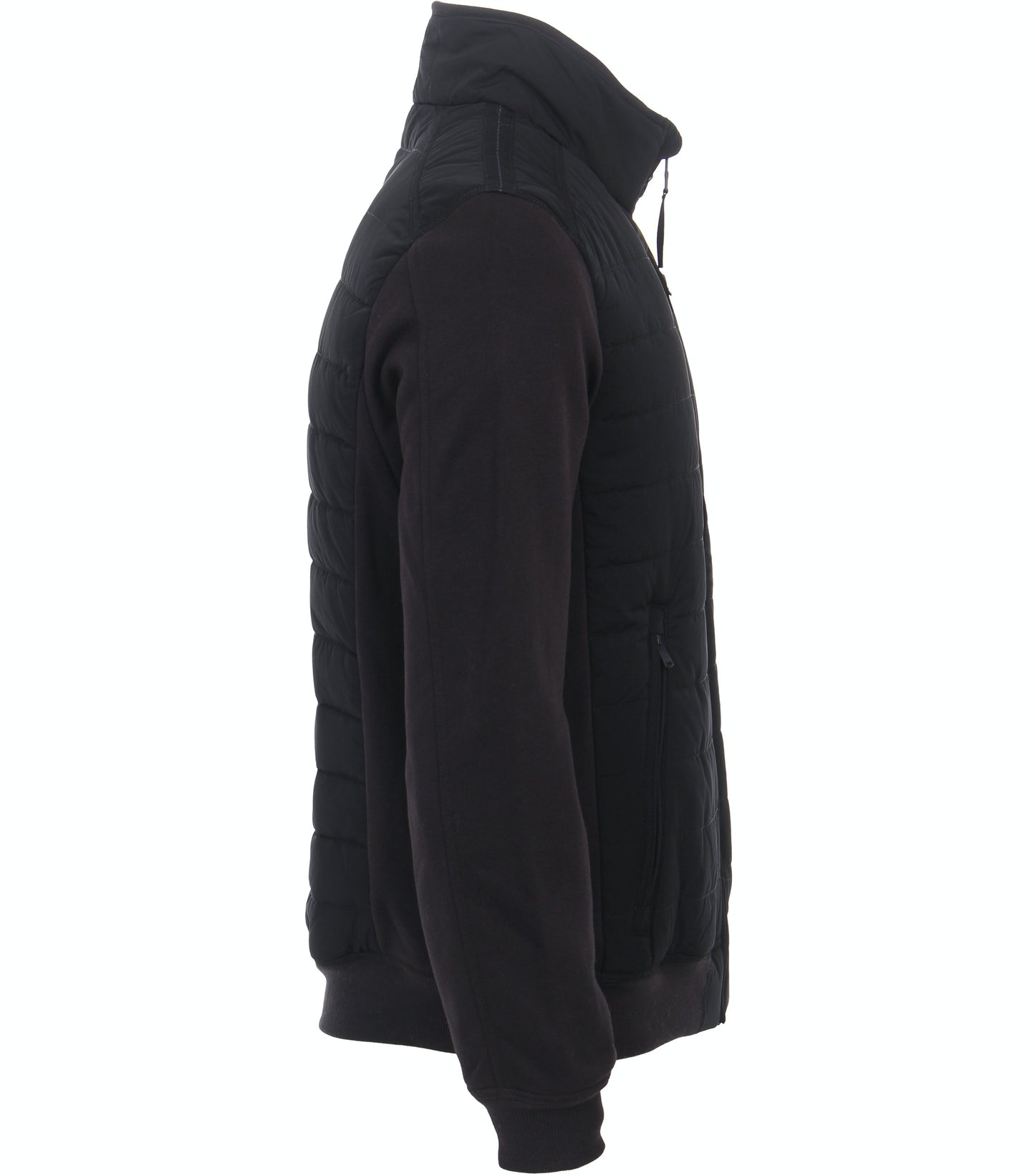 Materialmixjacke Casa Moda