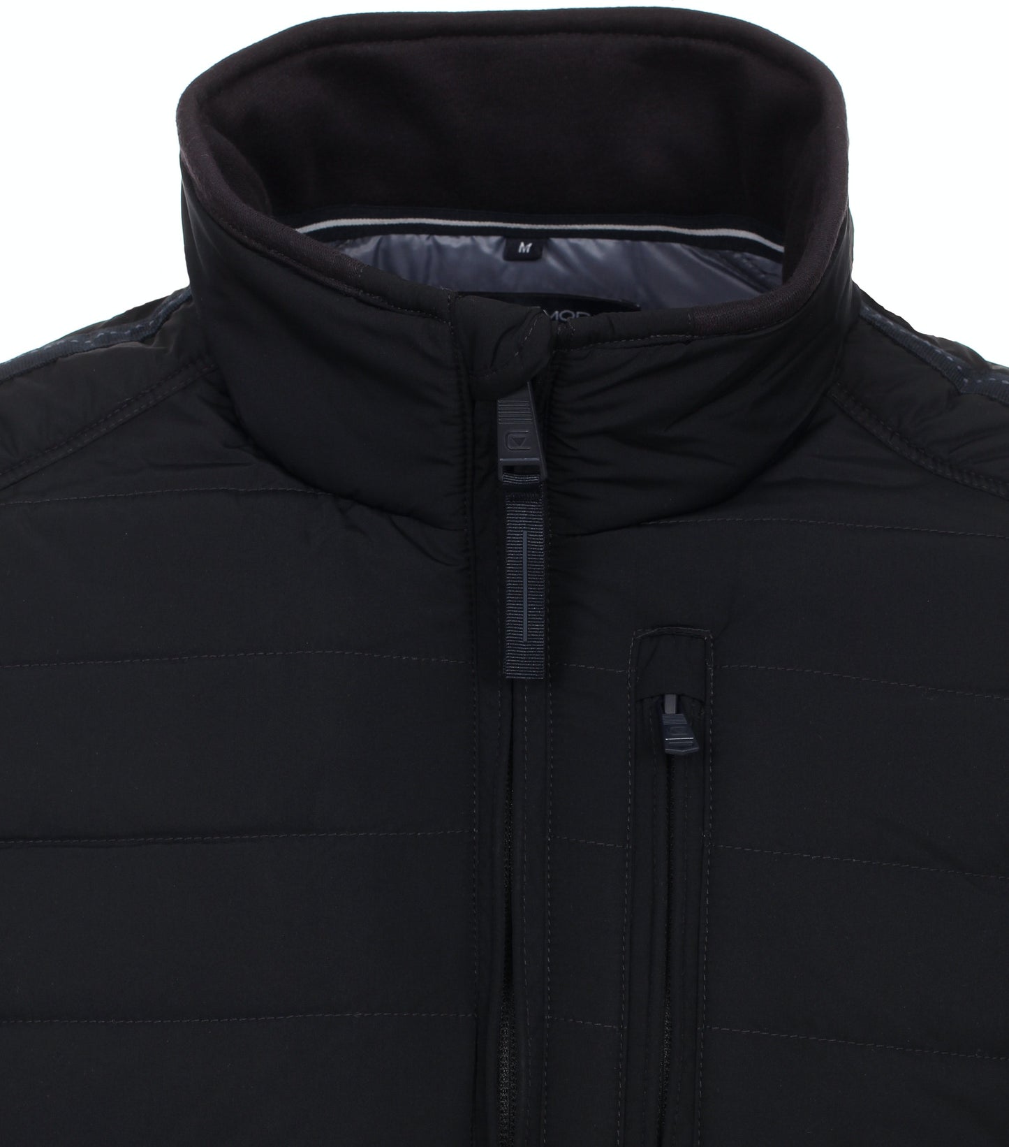 Materialmixjacke Casa Moda