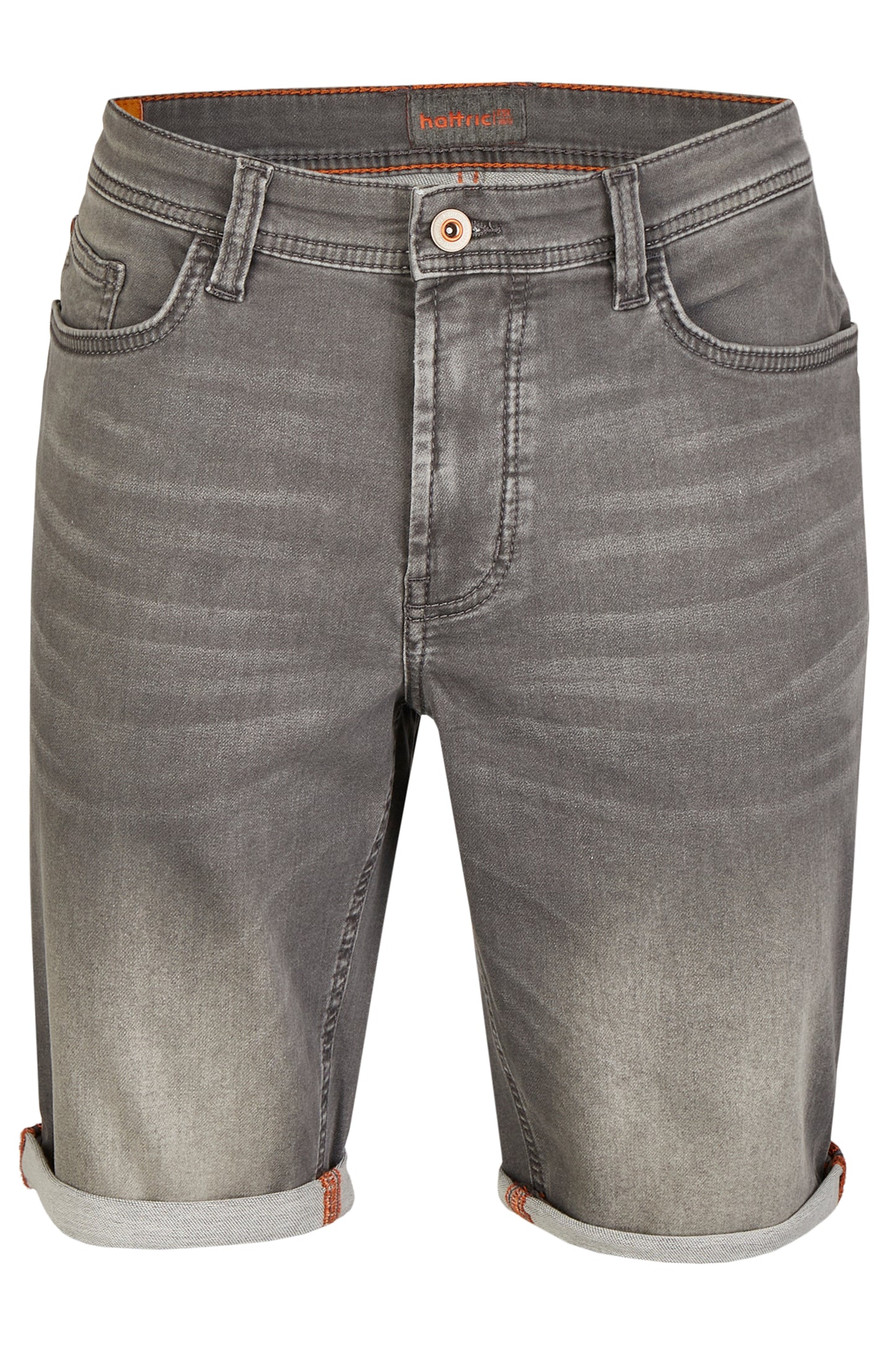 Bermuda Hattric ‚JOGG‘