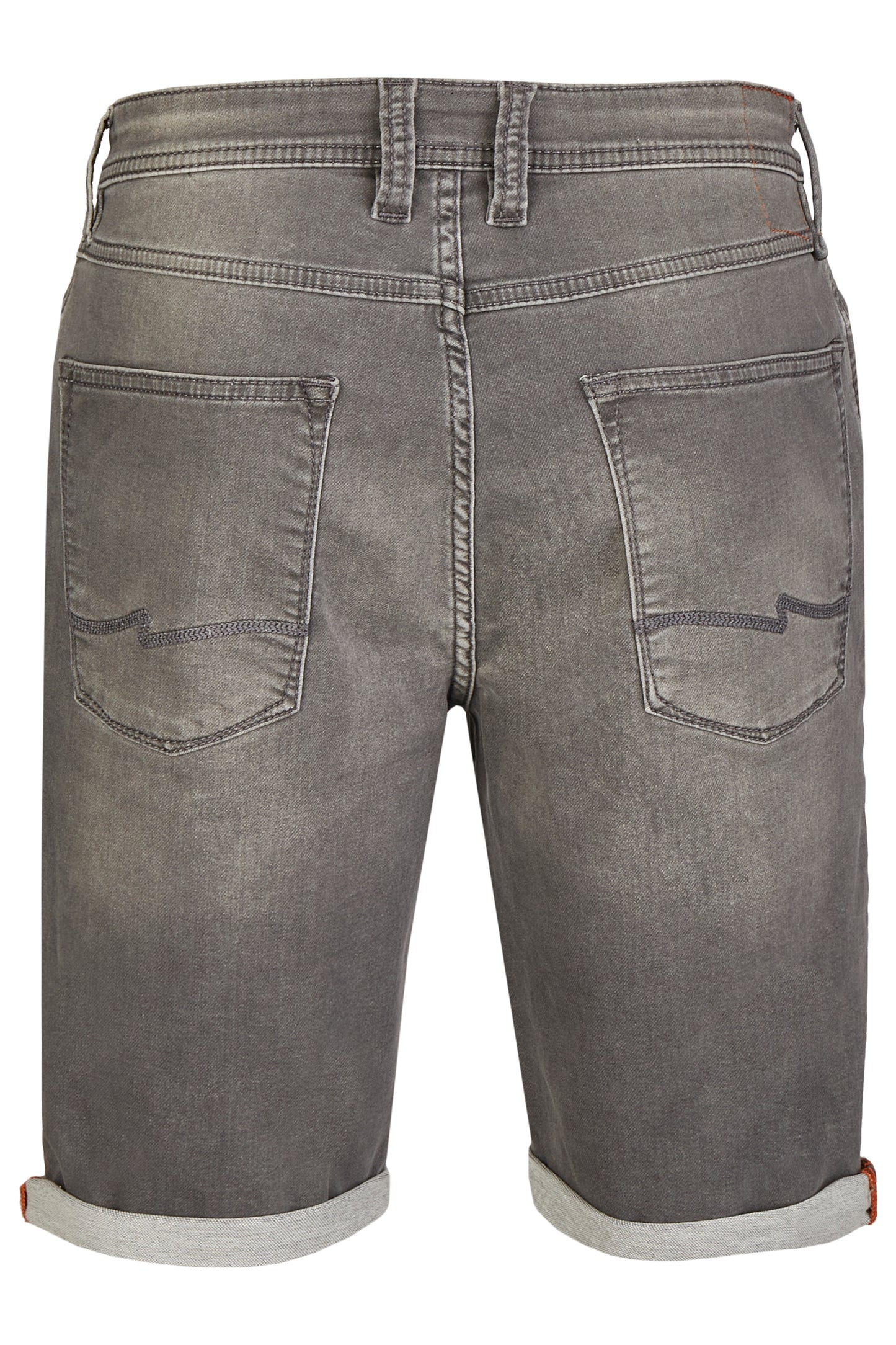 Bermuda Hattric ‚JOGG‘