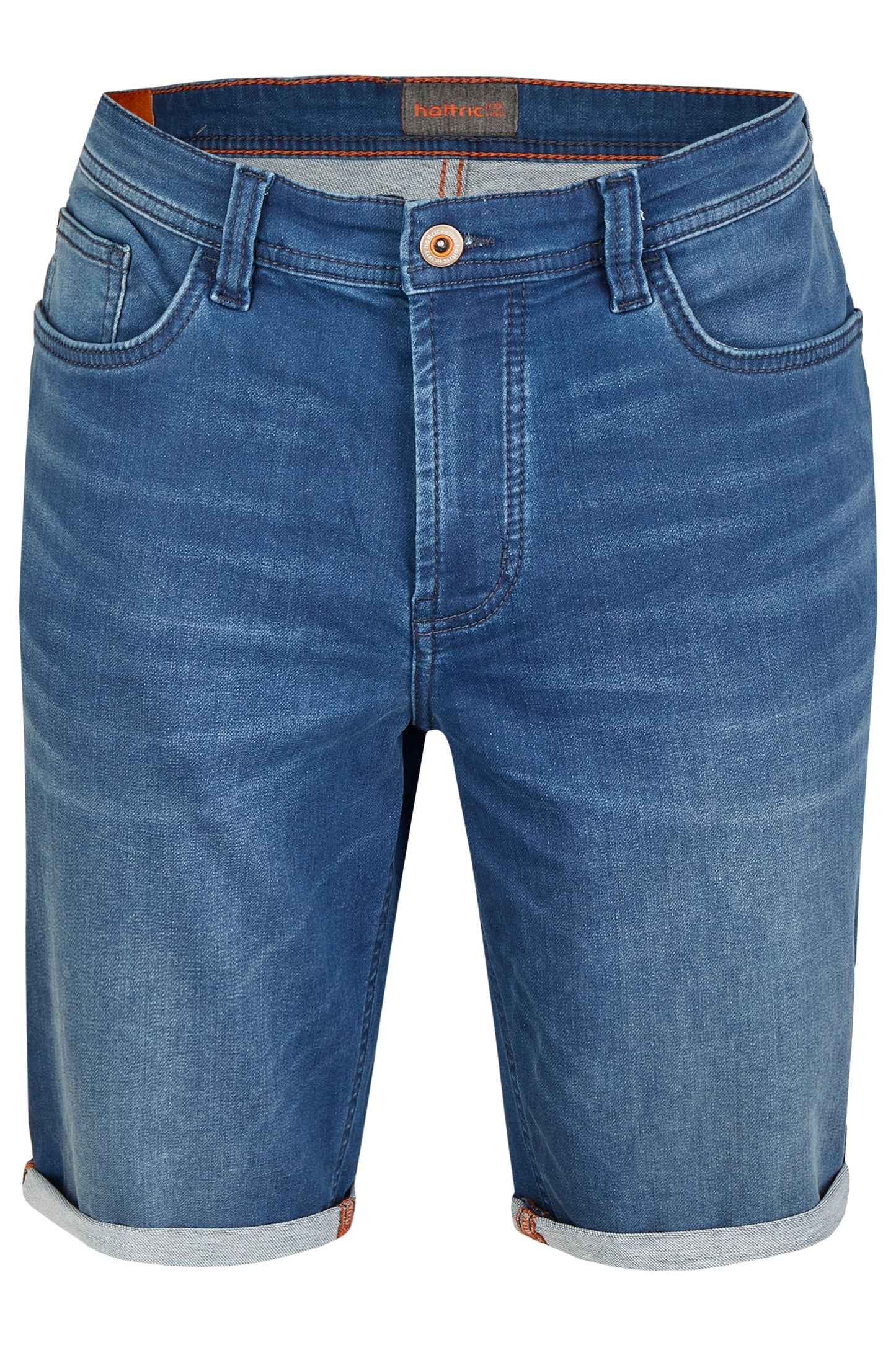 Bermuda Hattric ‚JOGG‘