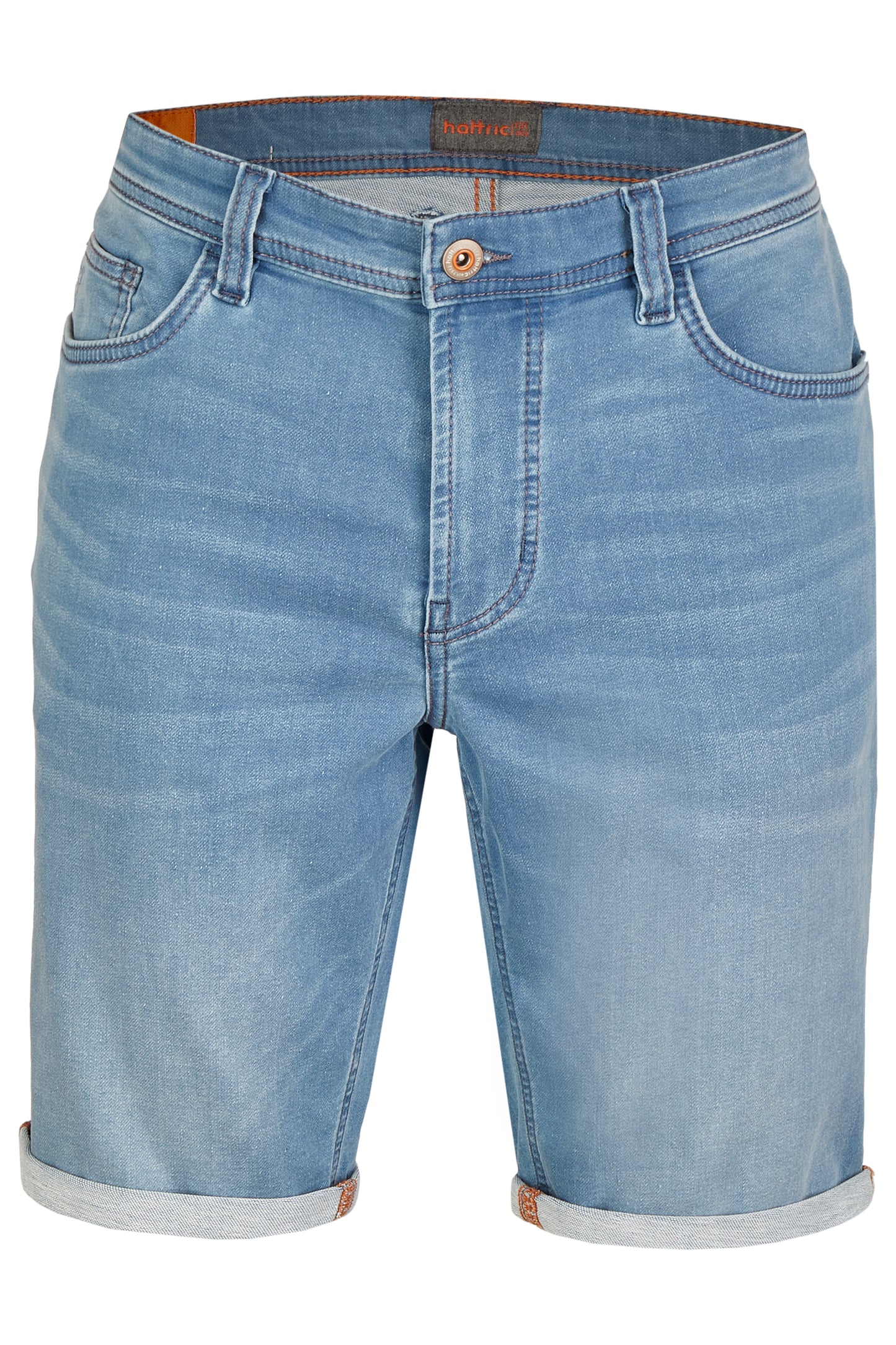 Bermuda Hattric ‚JOGG‘