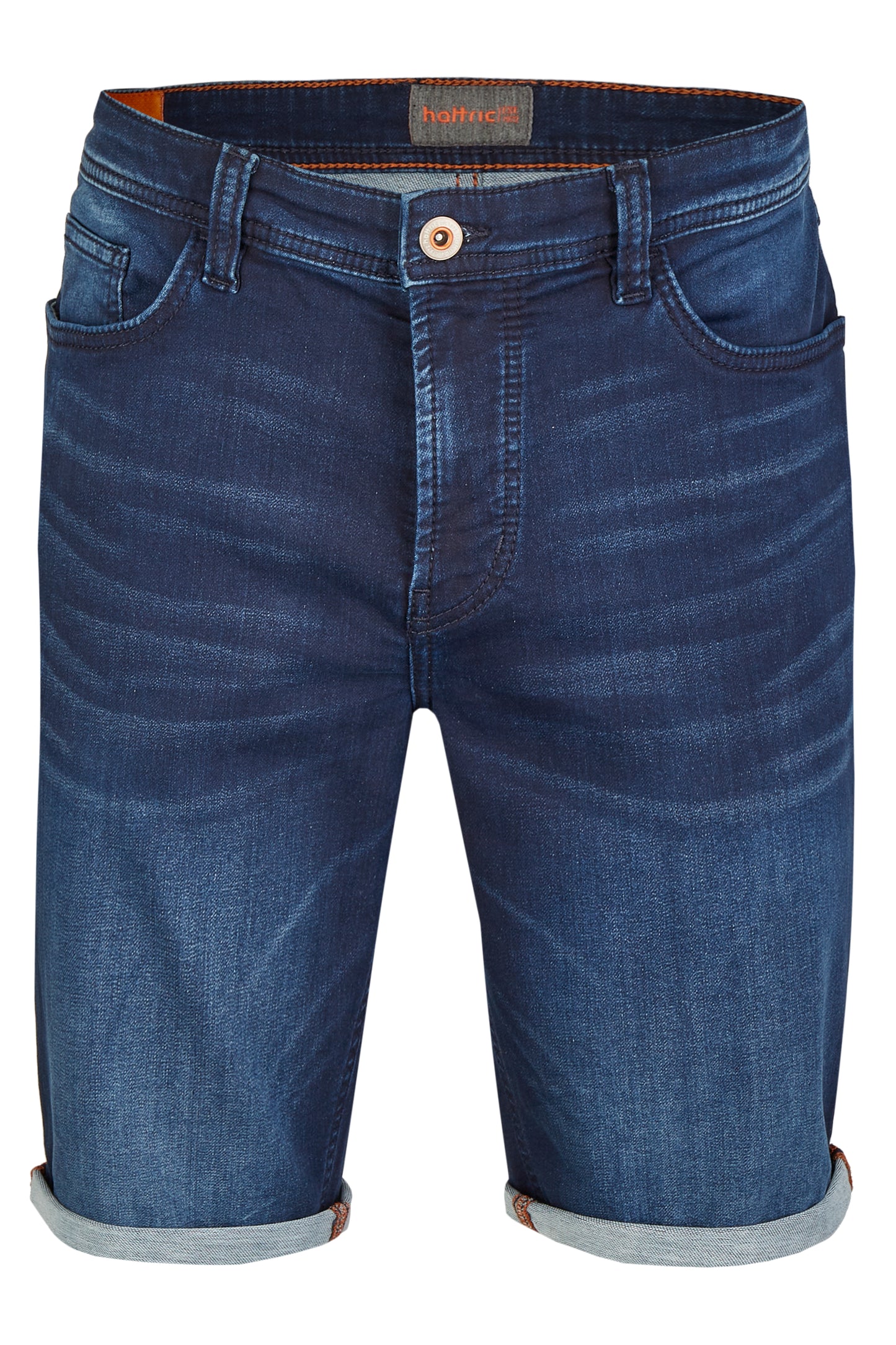 Bermuda Hattric ‚JOGG‘