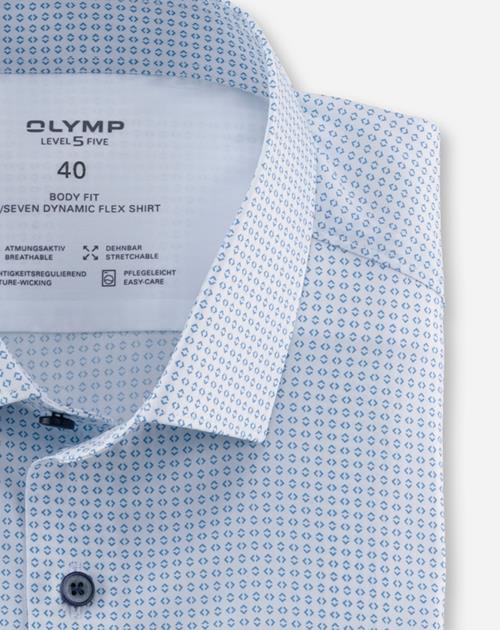 Hemd OLYMP Level Five 24/Seven