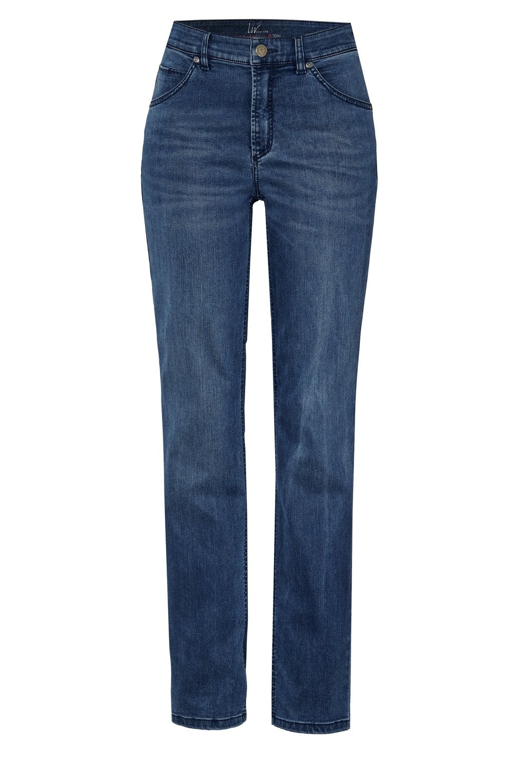 Jeans Toni ‚Liv‘