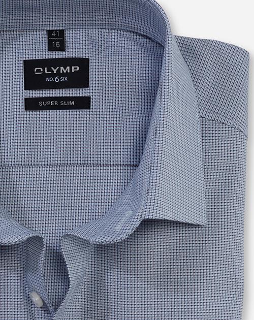 OLYMP No. Six