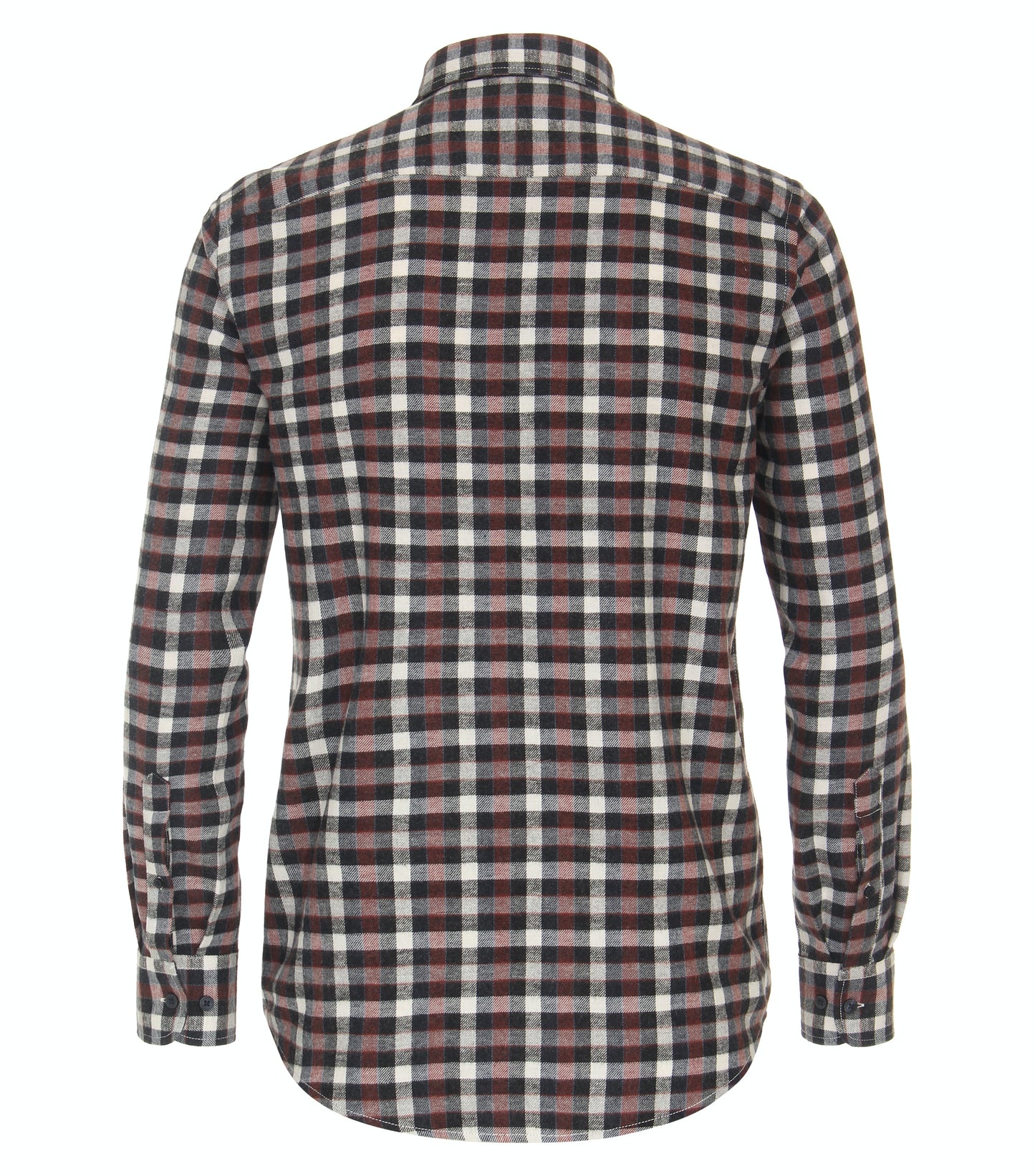 Flanellhemd