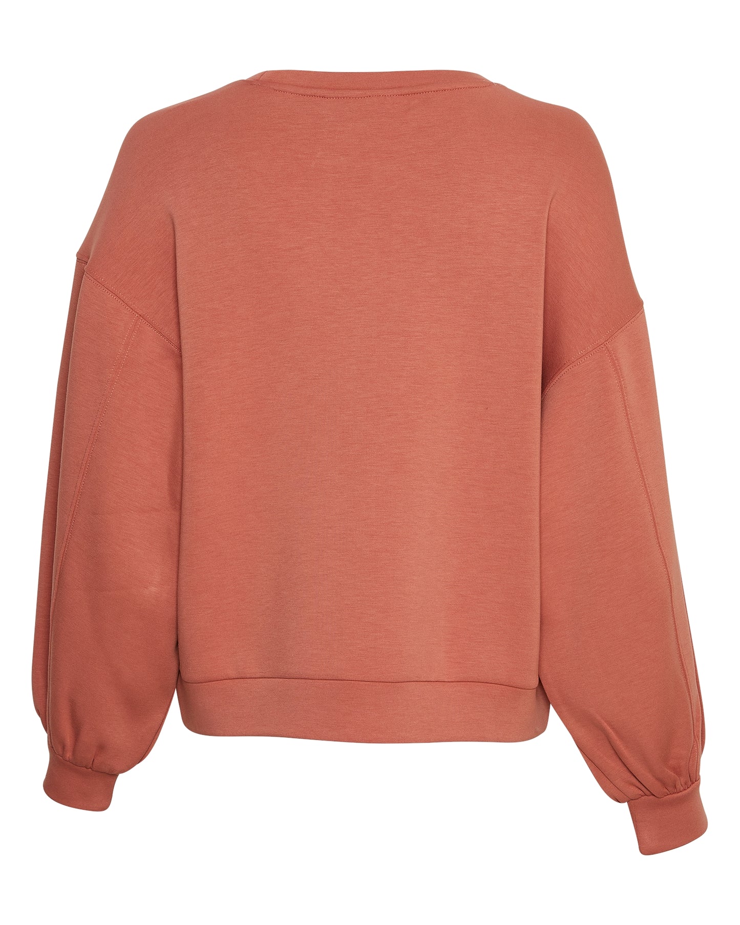 MSCHJanelle Lima Q Sweatshirt
