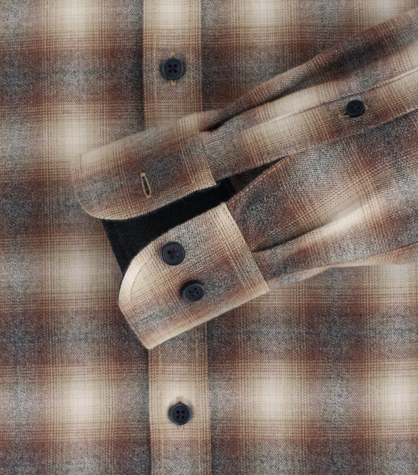 Flanellhemd