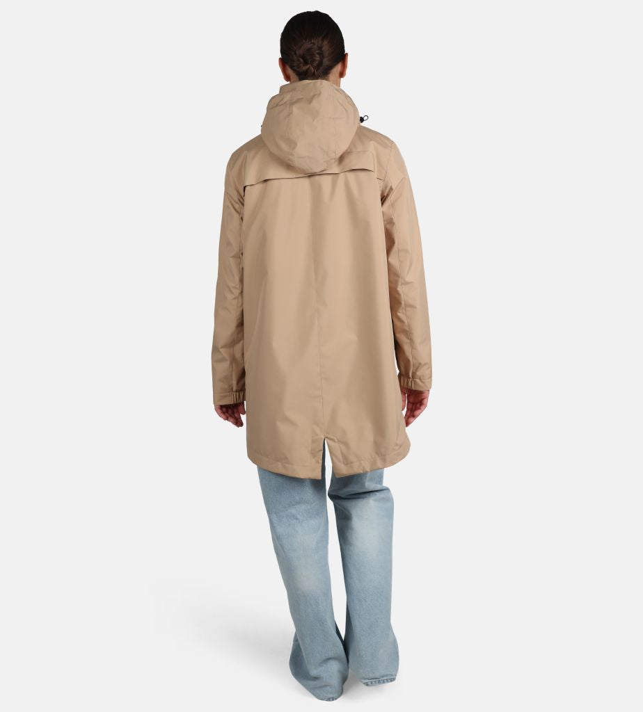 Urban Protection Kurzmantel