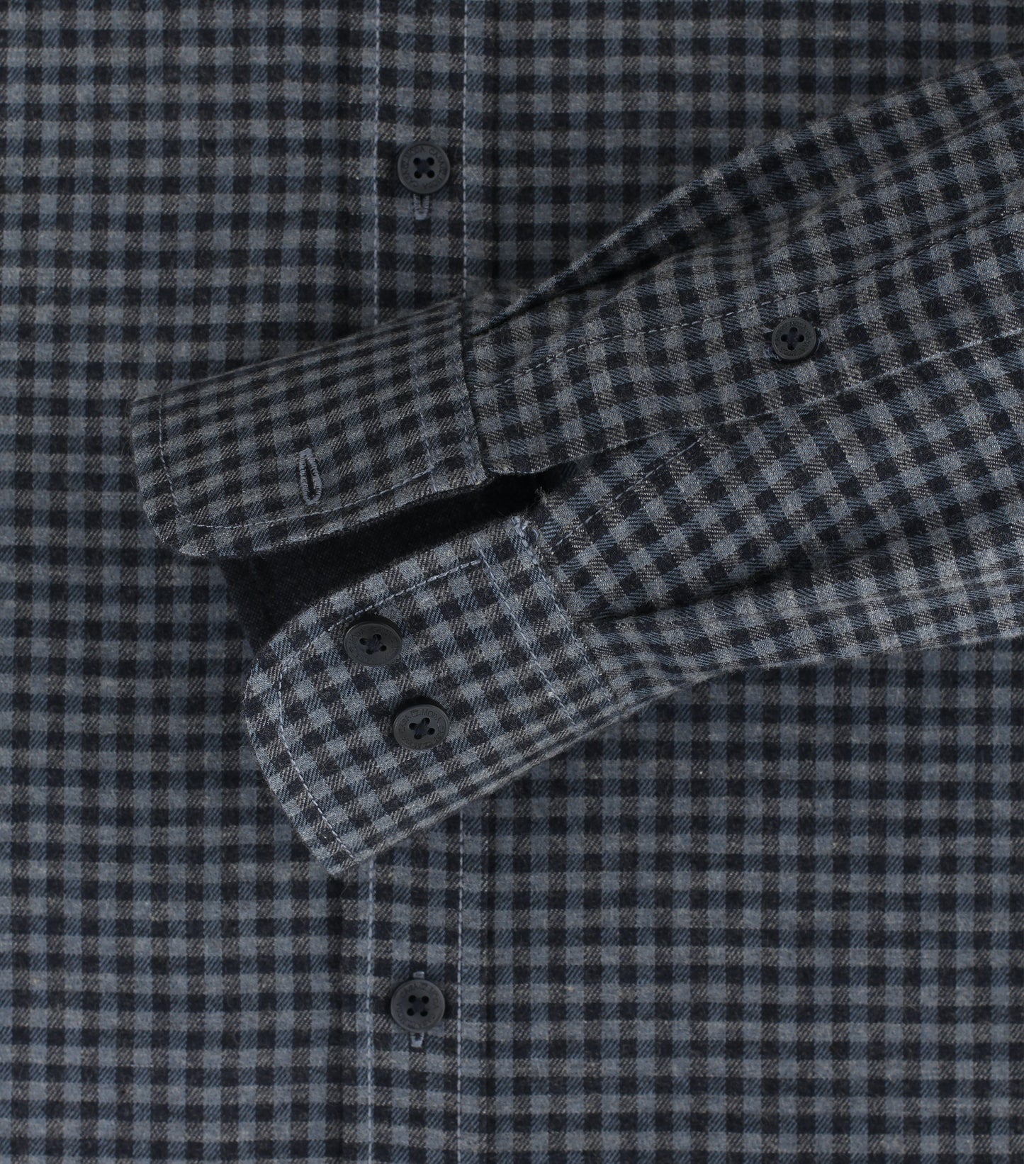 Flanellhemd