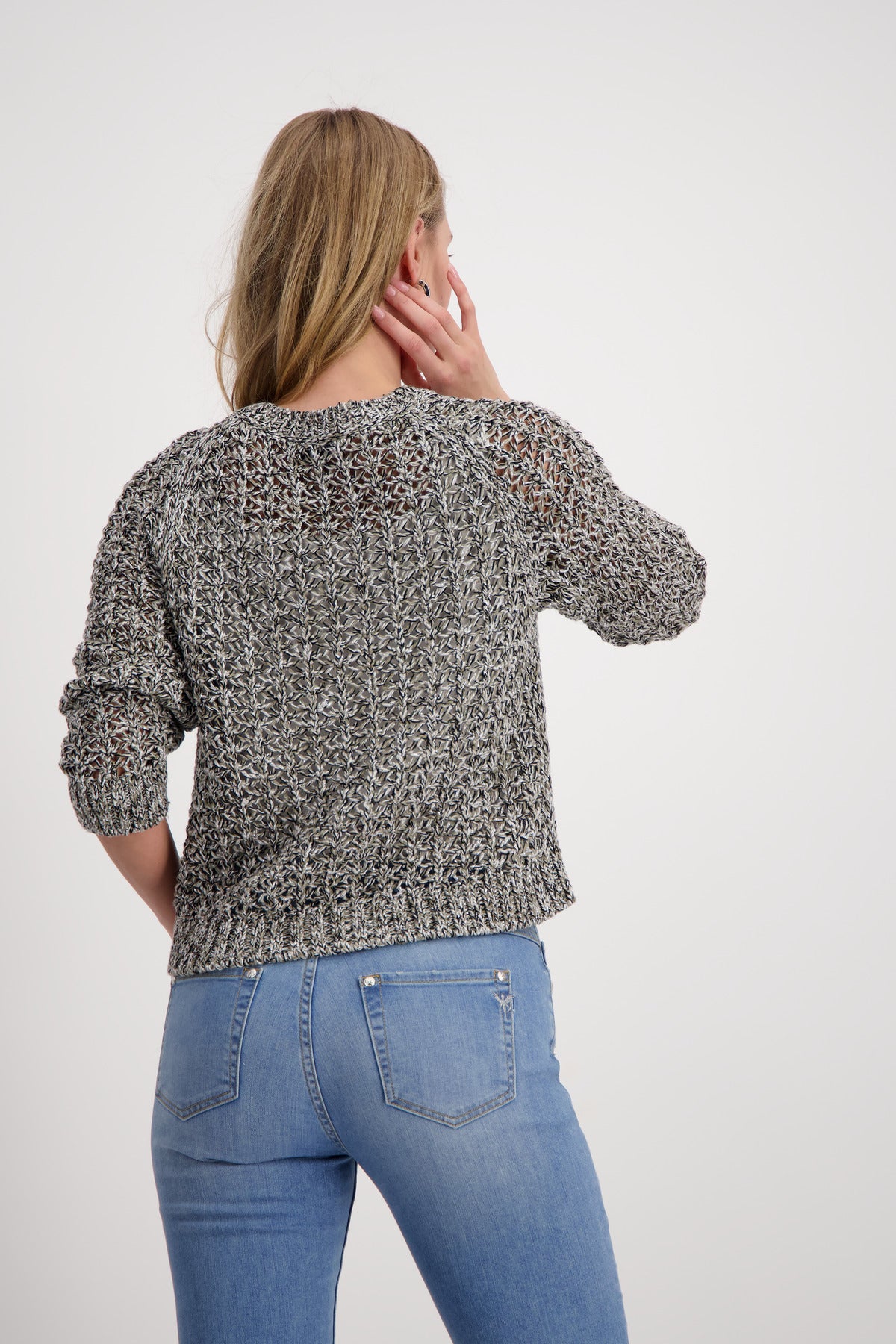 Pullover