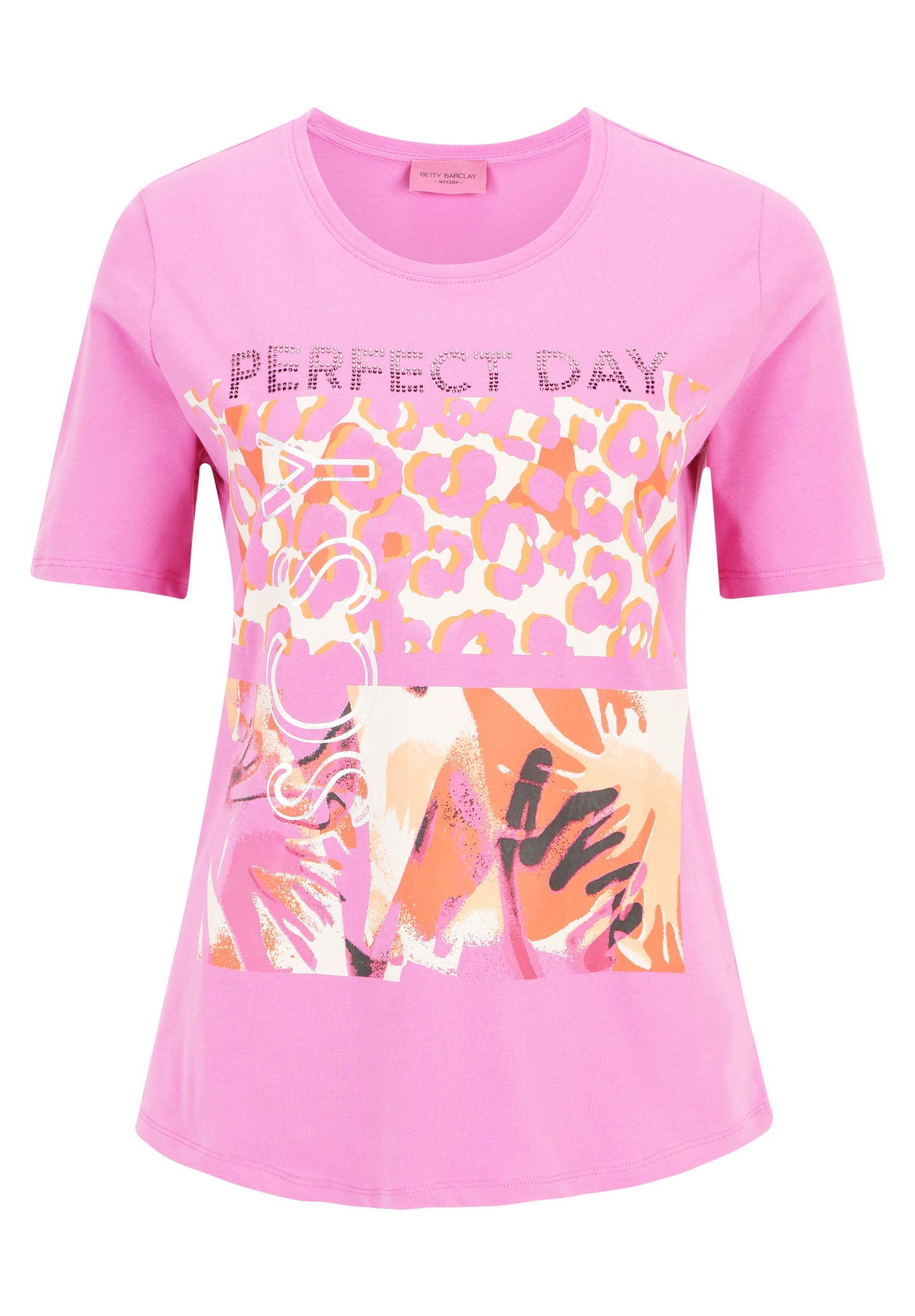 Basic Shirt