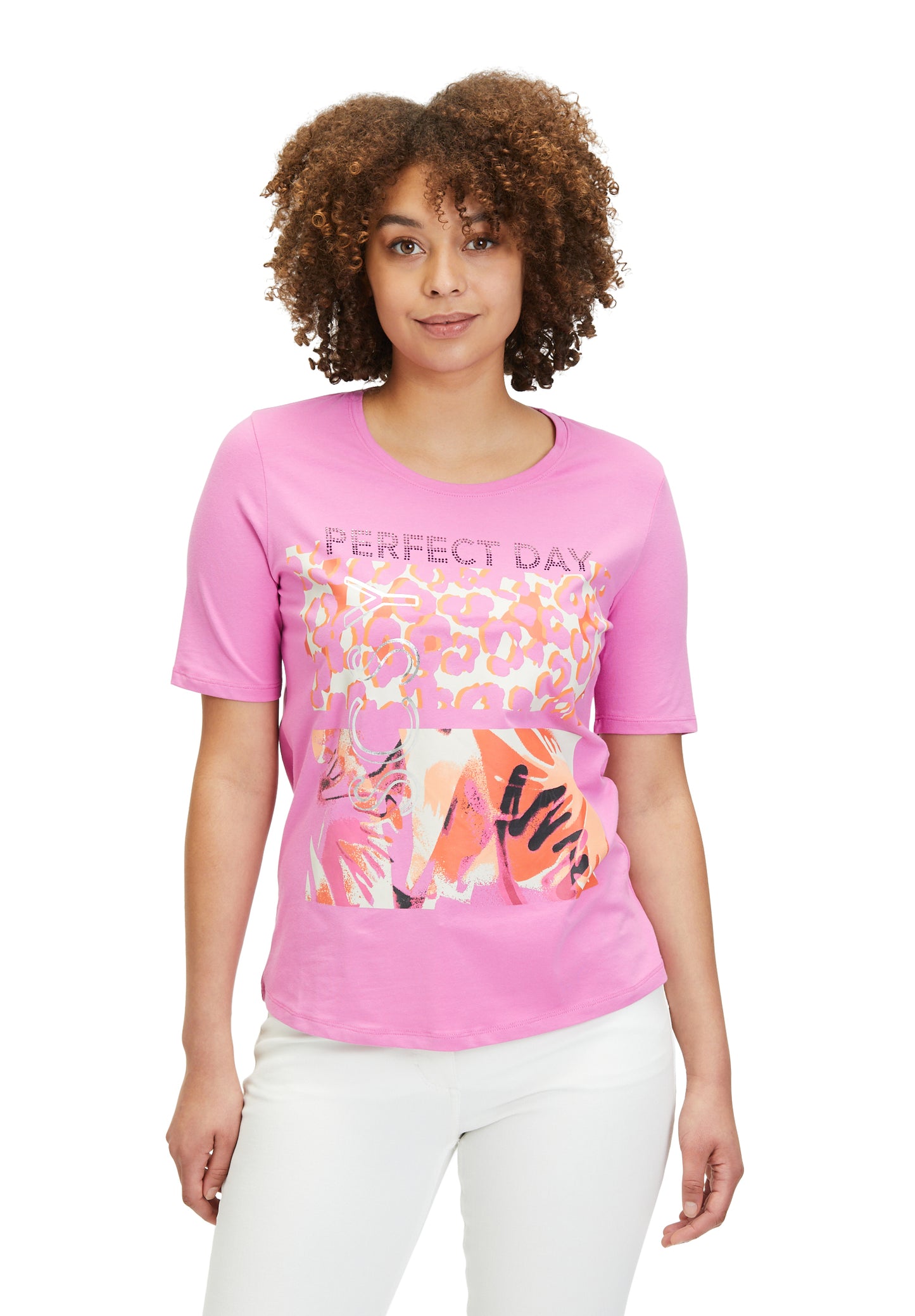 Basic Shirt