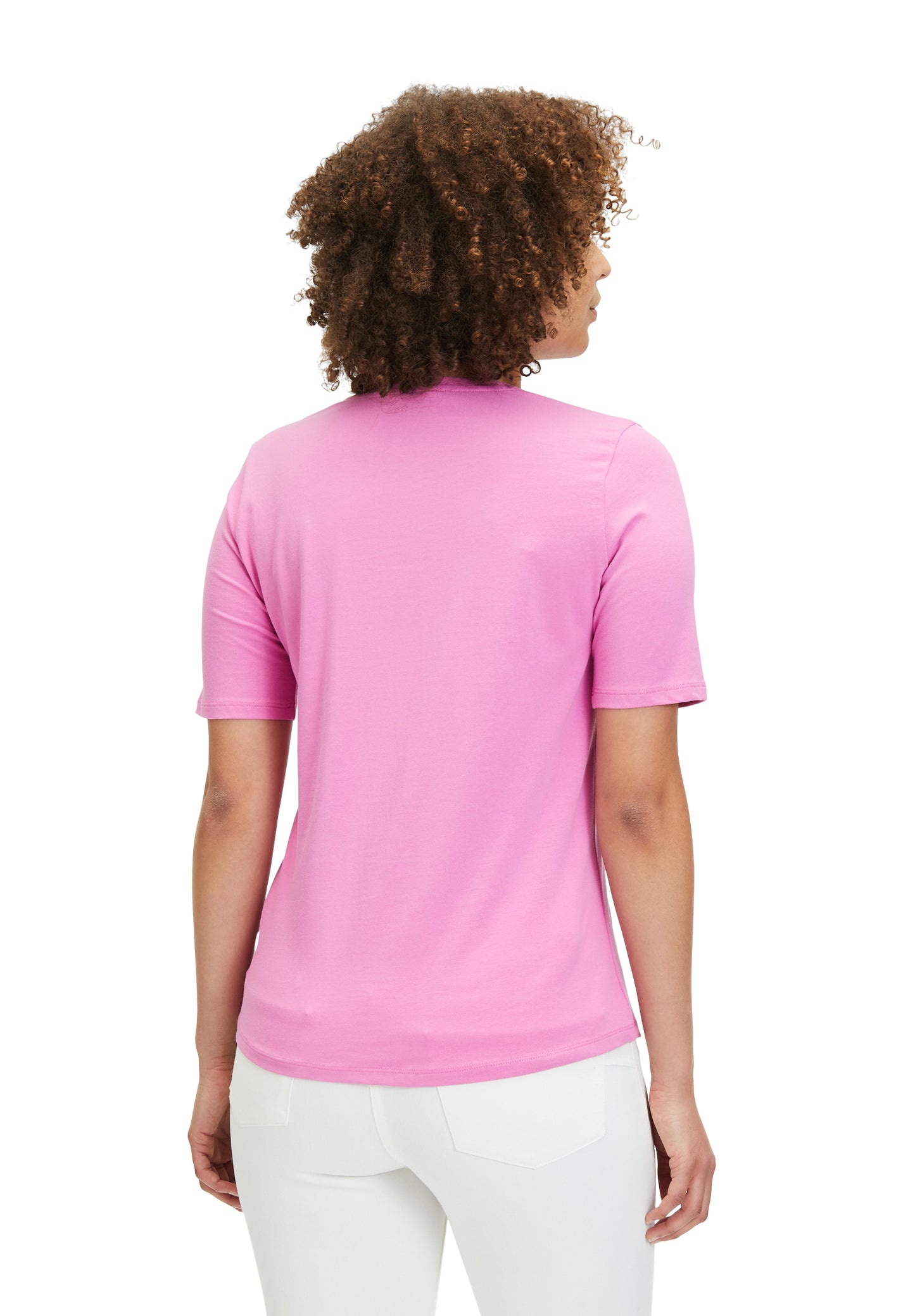 Basic Shirt