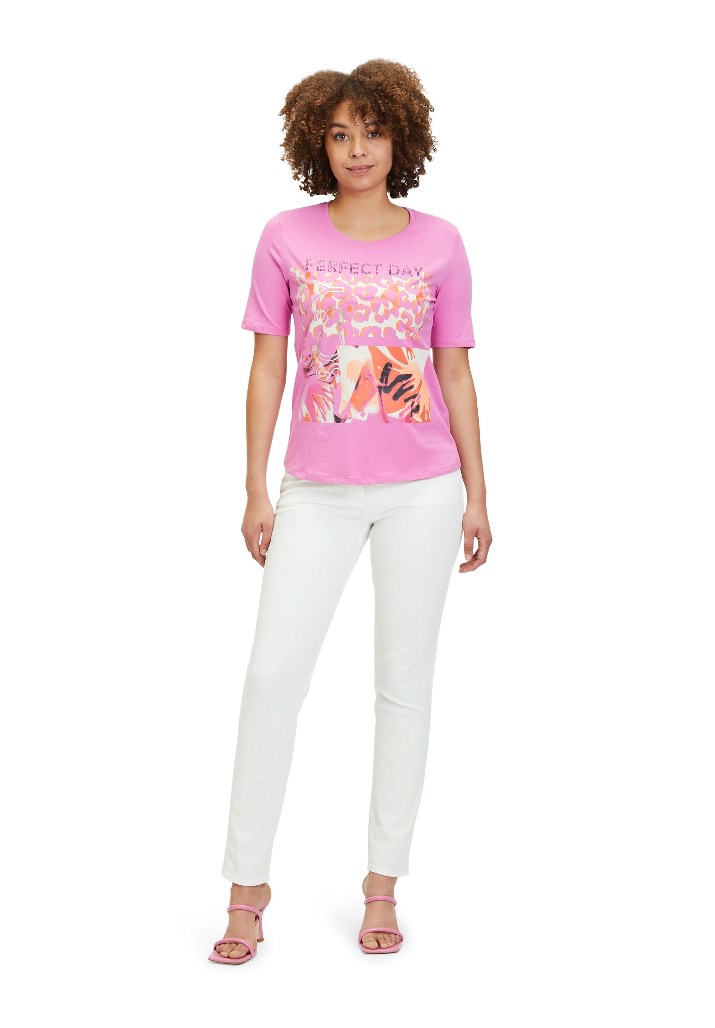 Basic Shirt