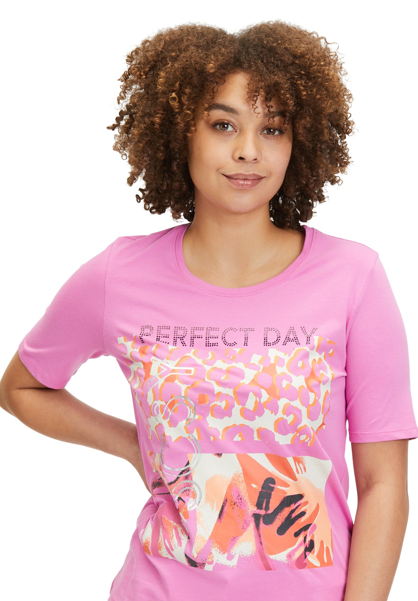 Basic Shirt
