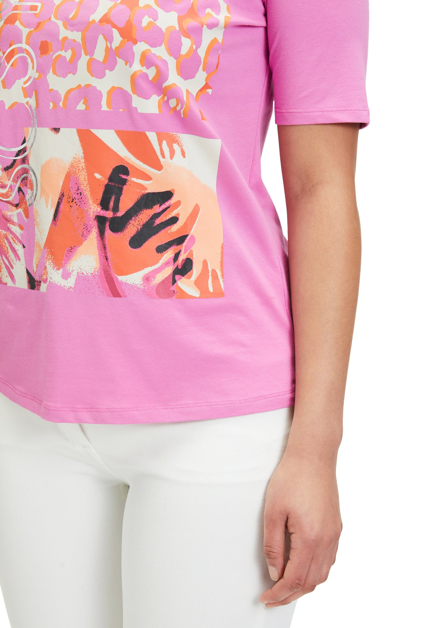 Basic Shirt