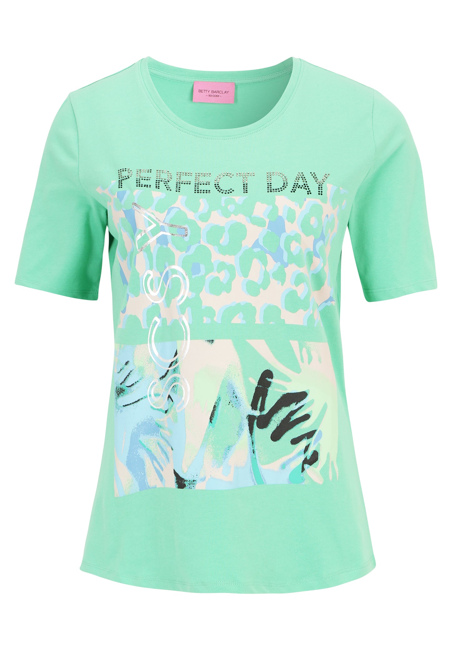 Basic Shirt