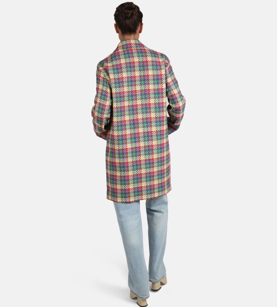 Kurzmantel
