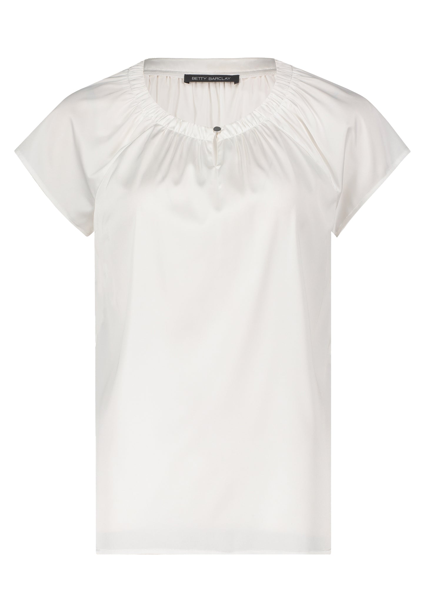 Casual-Bluse