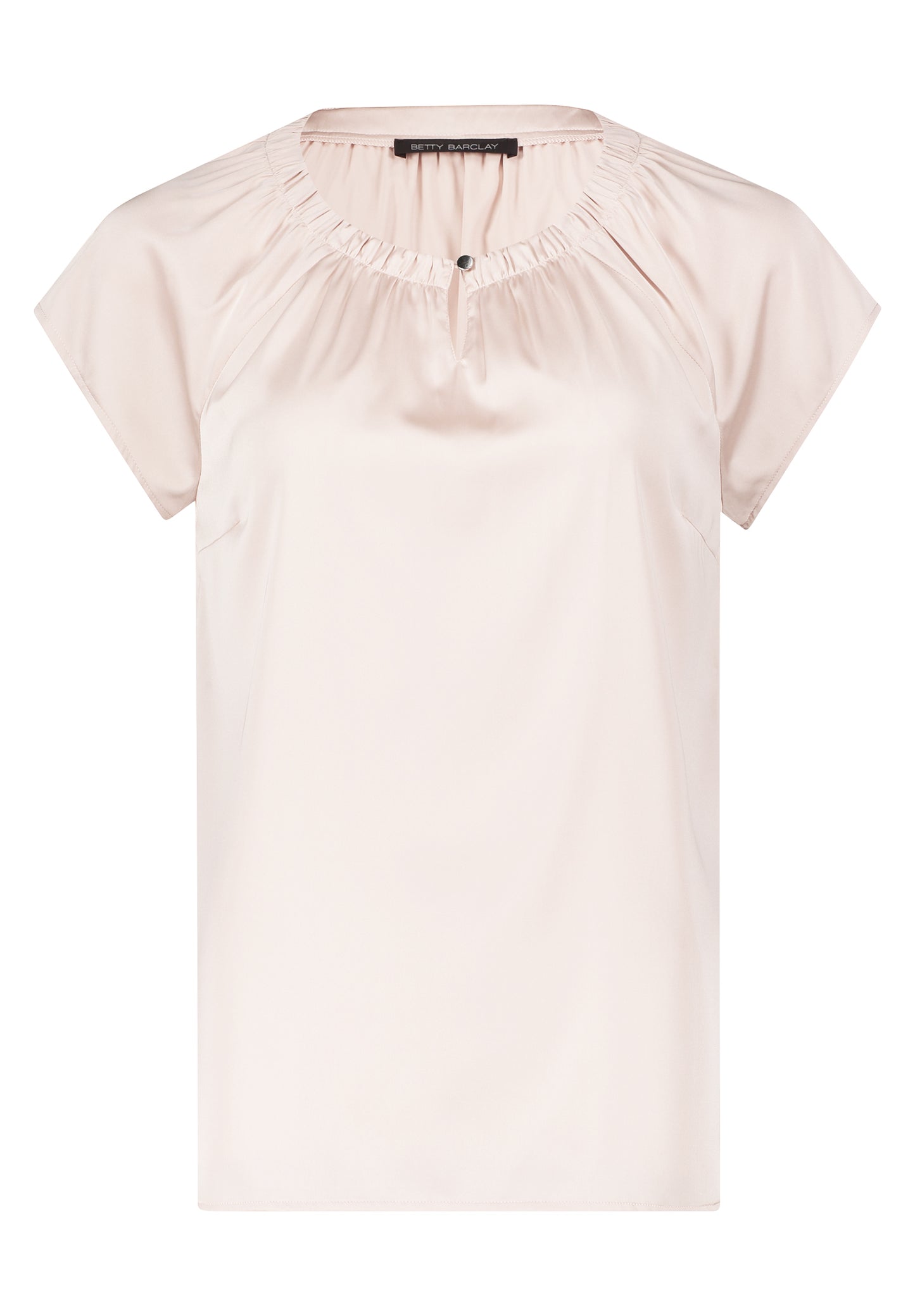 Casual-Bluse