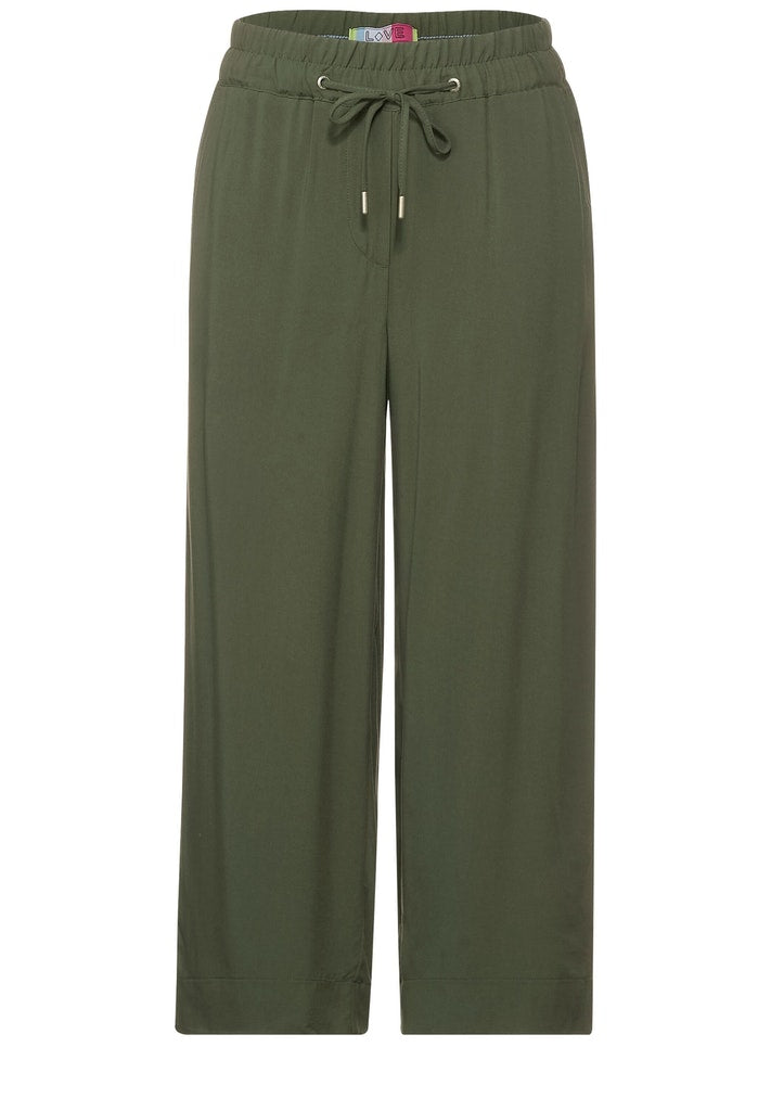 Casual Fit Hose