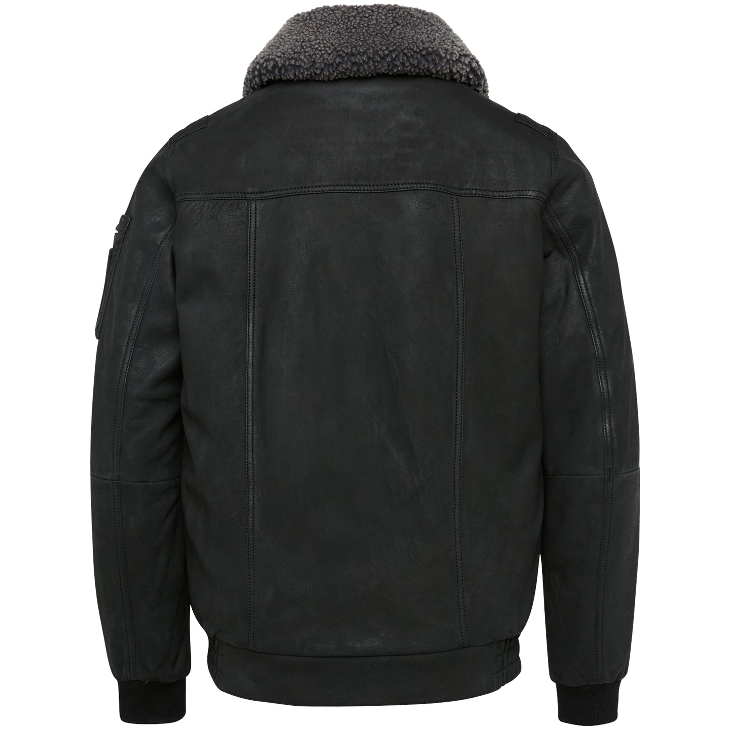 Short jacket SNOWPROP 2.0 Sheep Snuff Veg Oily
