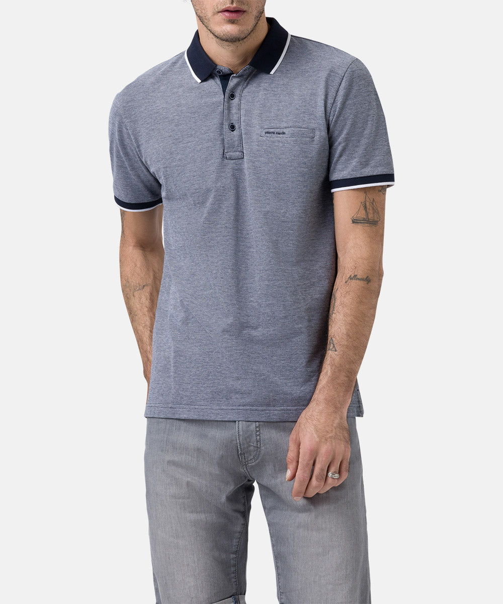 Poloshirt KN