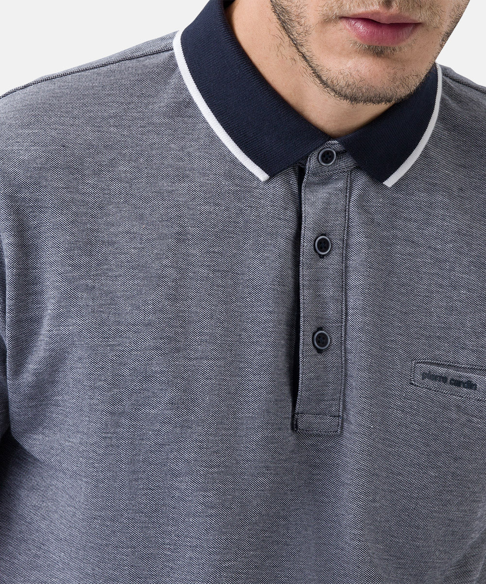 Poloshirt KN