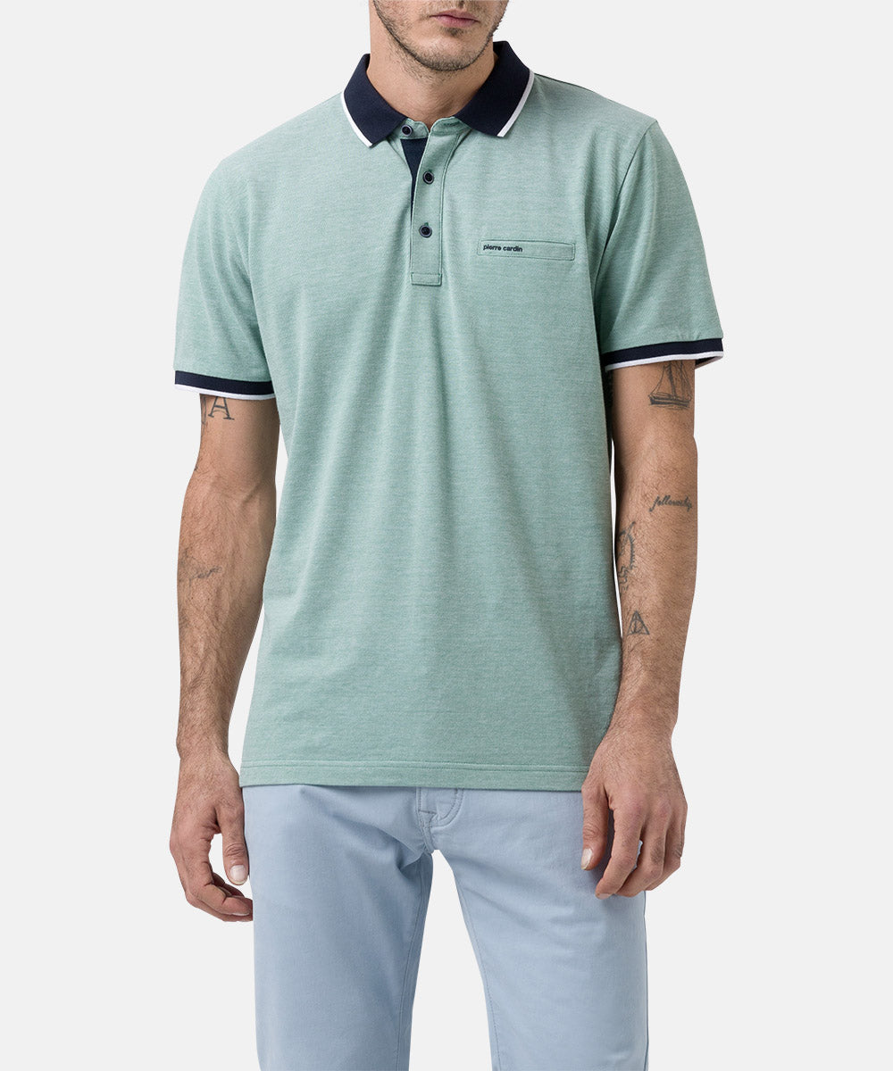 Poloshirt KN