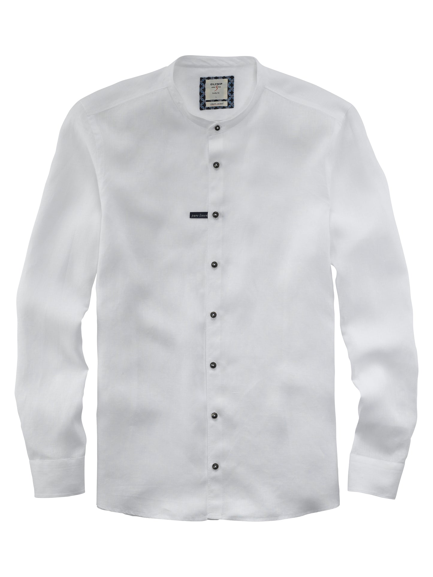 OLYMP Level Five Smart Casual