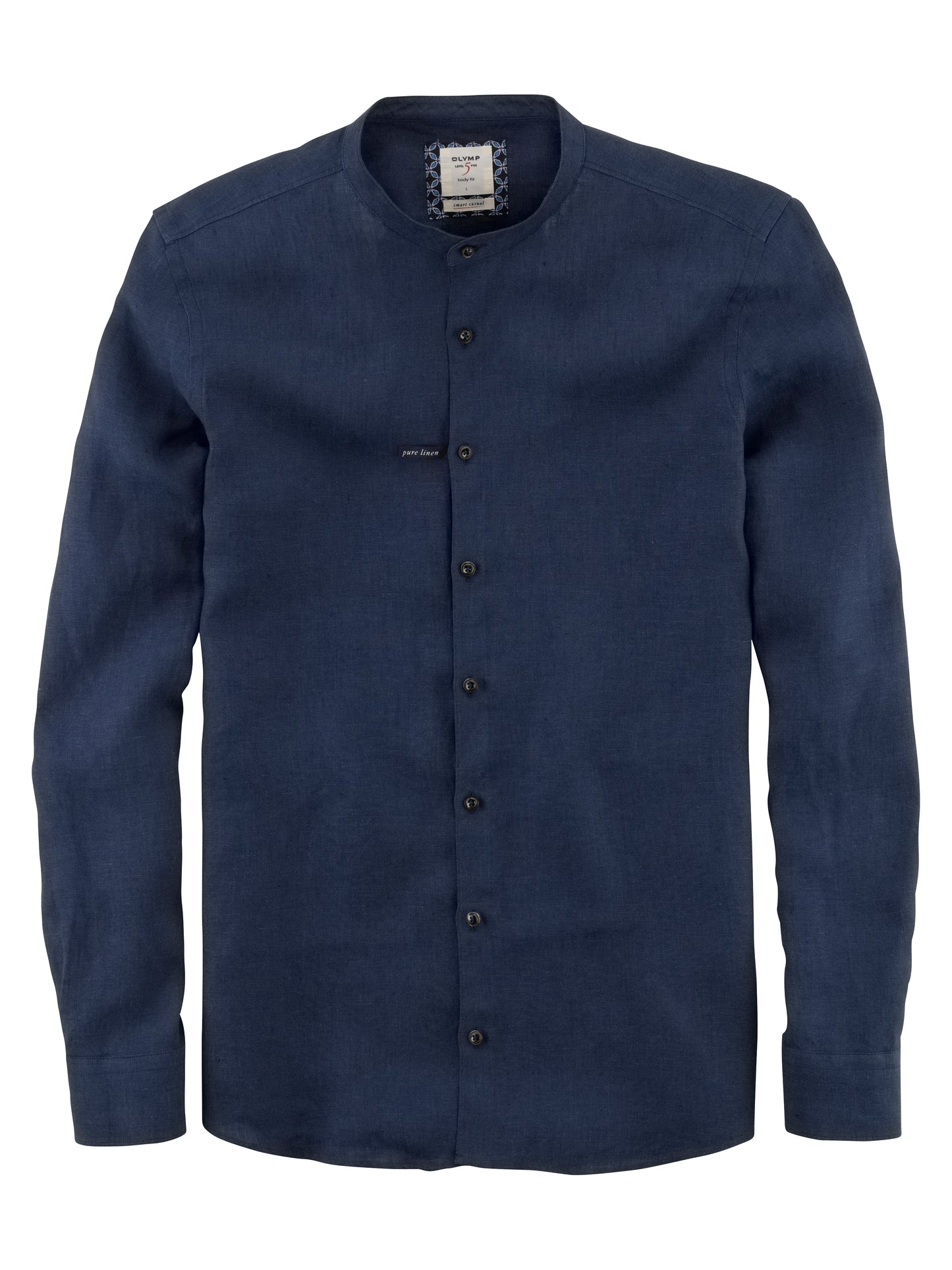 OLYMP Level Five Smart Casual