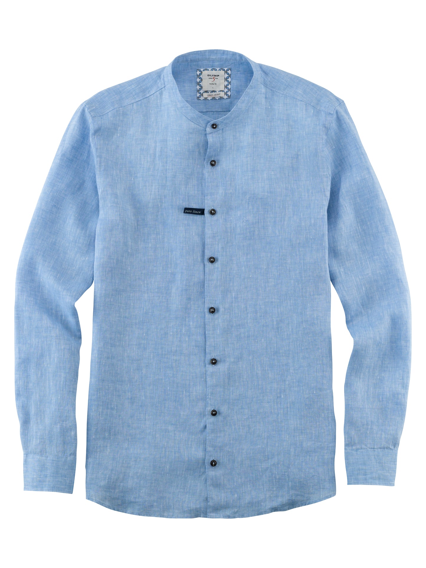 OLYMP Level Five Smart Casual