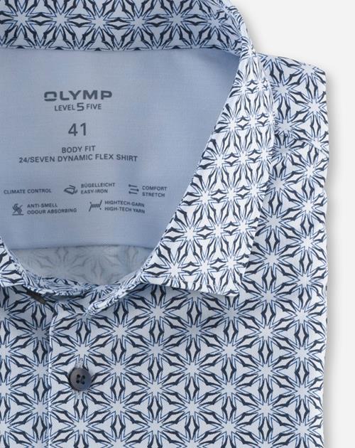 OLYMP Level Five 24/Seven