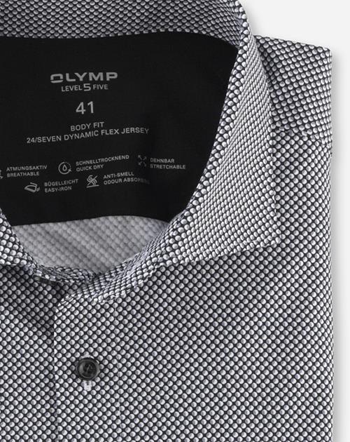 OLYMP Level Five 24/Seven