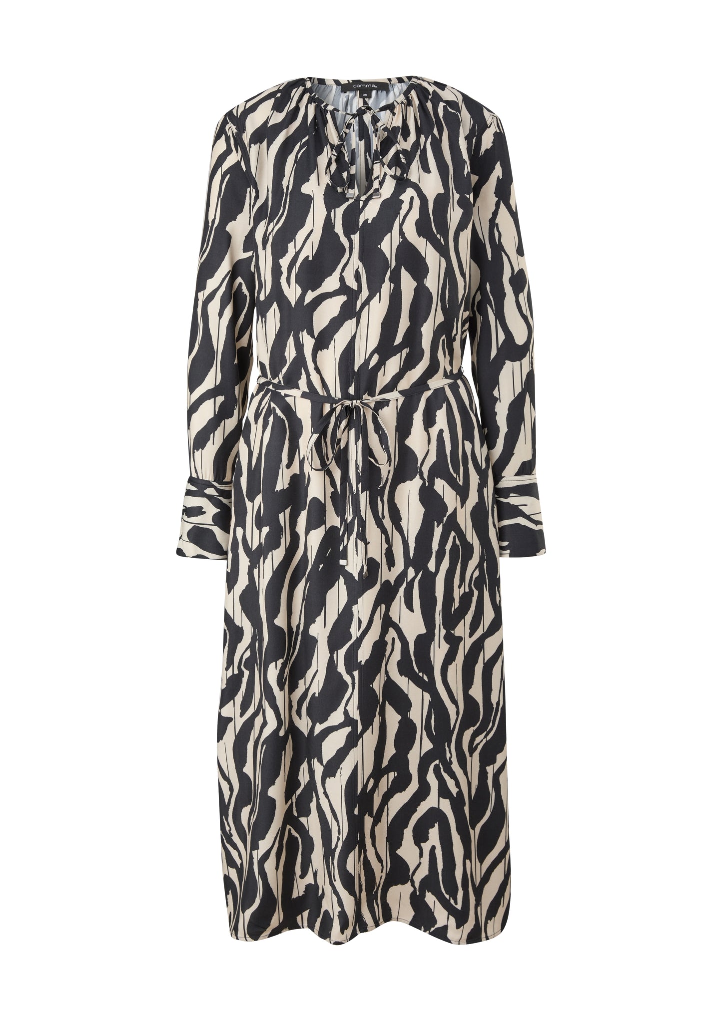 Kleid Comma