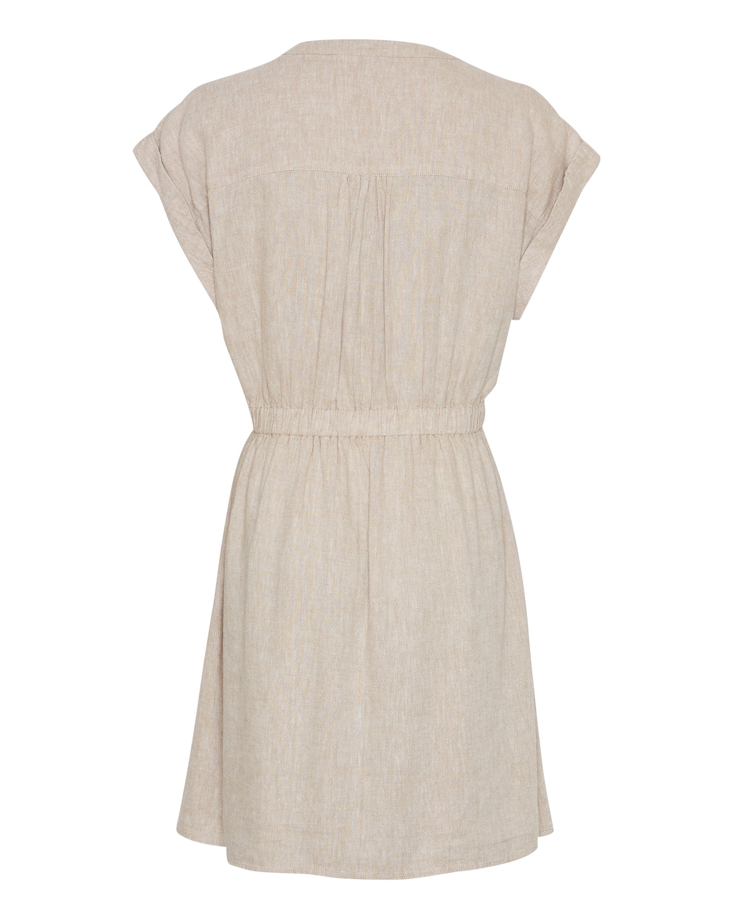 MSCHKarima Ginia SS Shirt Dress