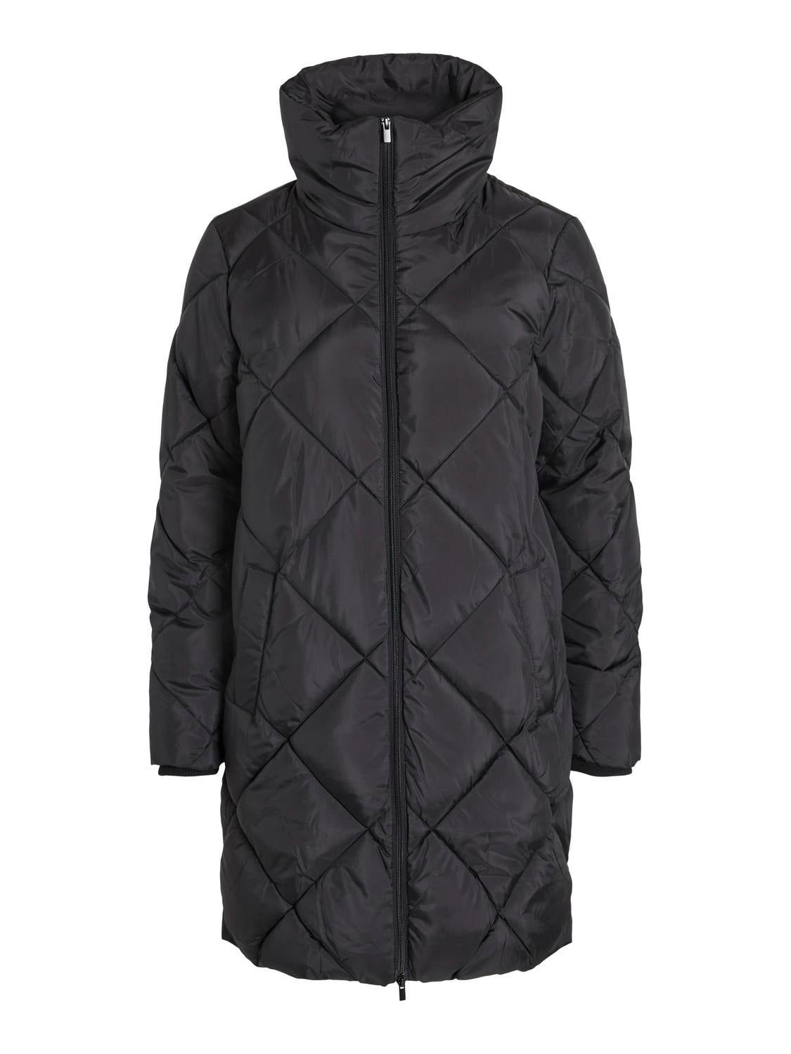 VIADAYA NEW QUILT JACKET- NOOS