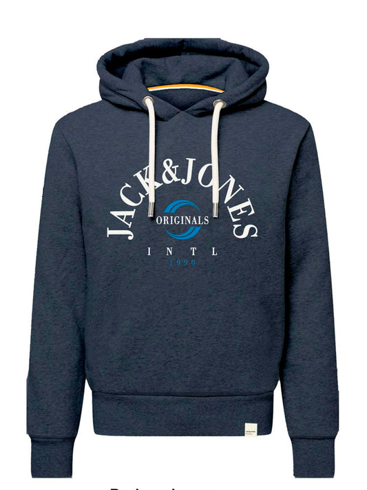 JORWONDER SWEAT HOOD AUT LN