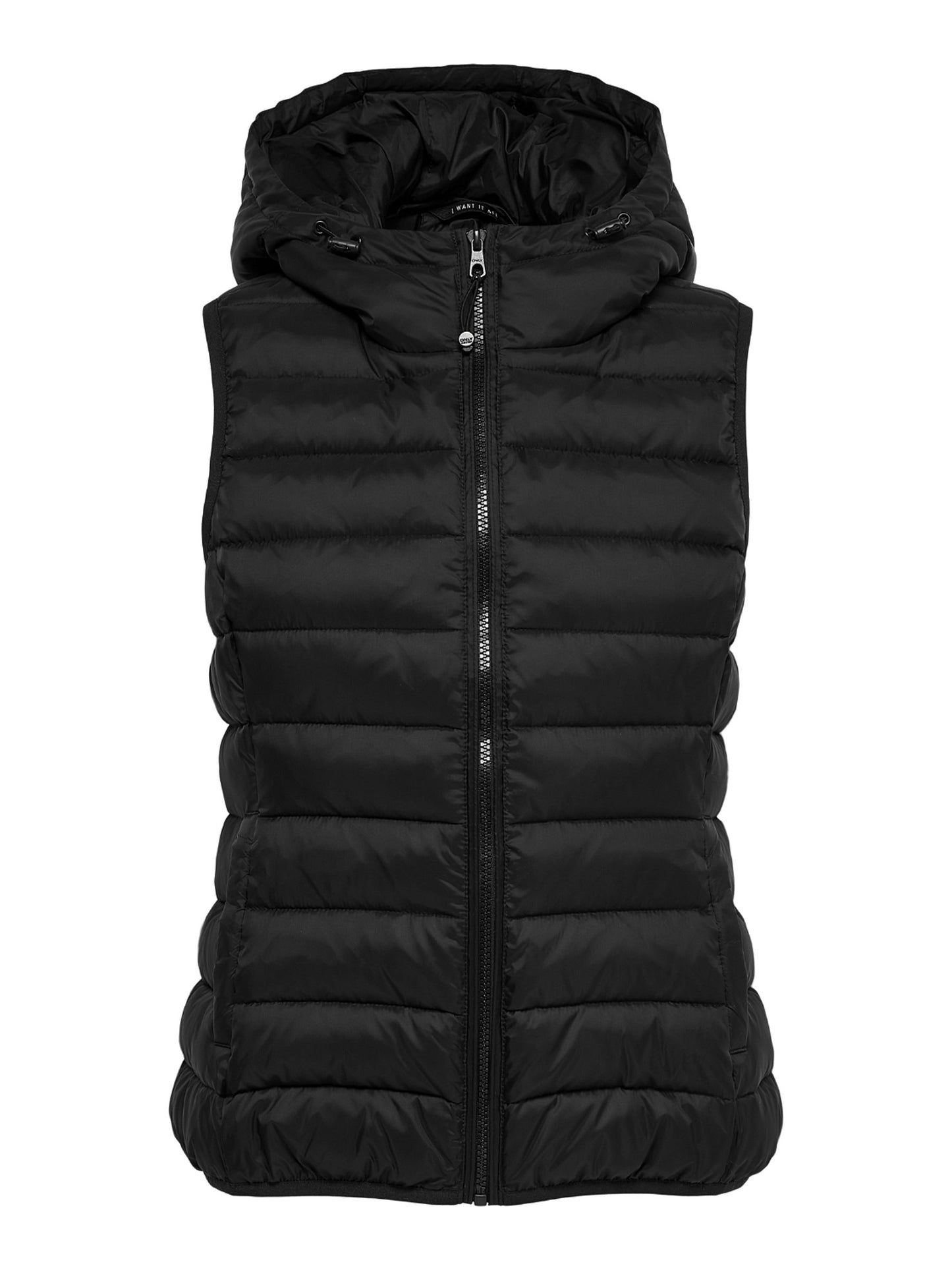 Only 'NEWTAHOE HOOD WAISTCOAT'