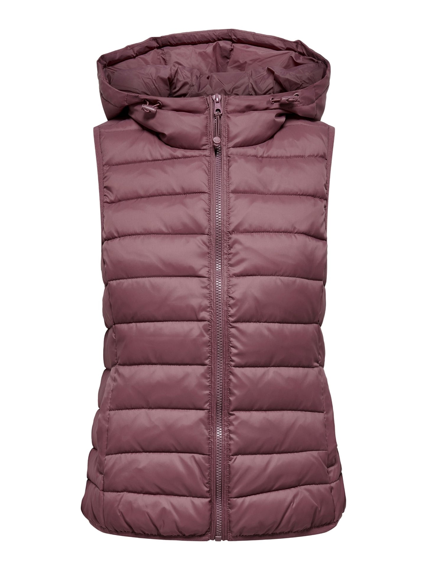 Only 'NEWTAHOE HOOD WAISTCOAT'