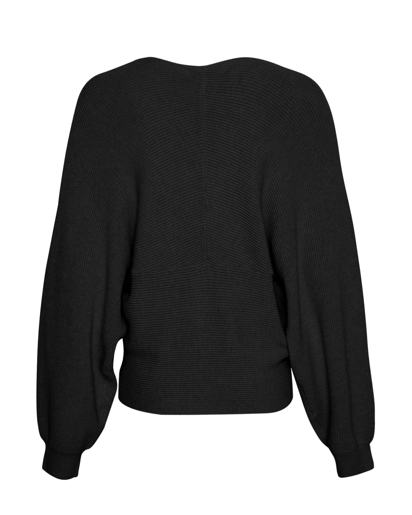 MSCHZinelle Rachelle Wrap Pullover